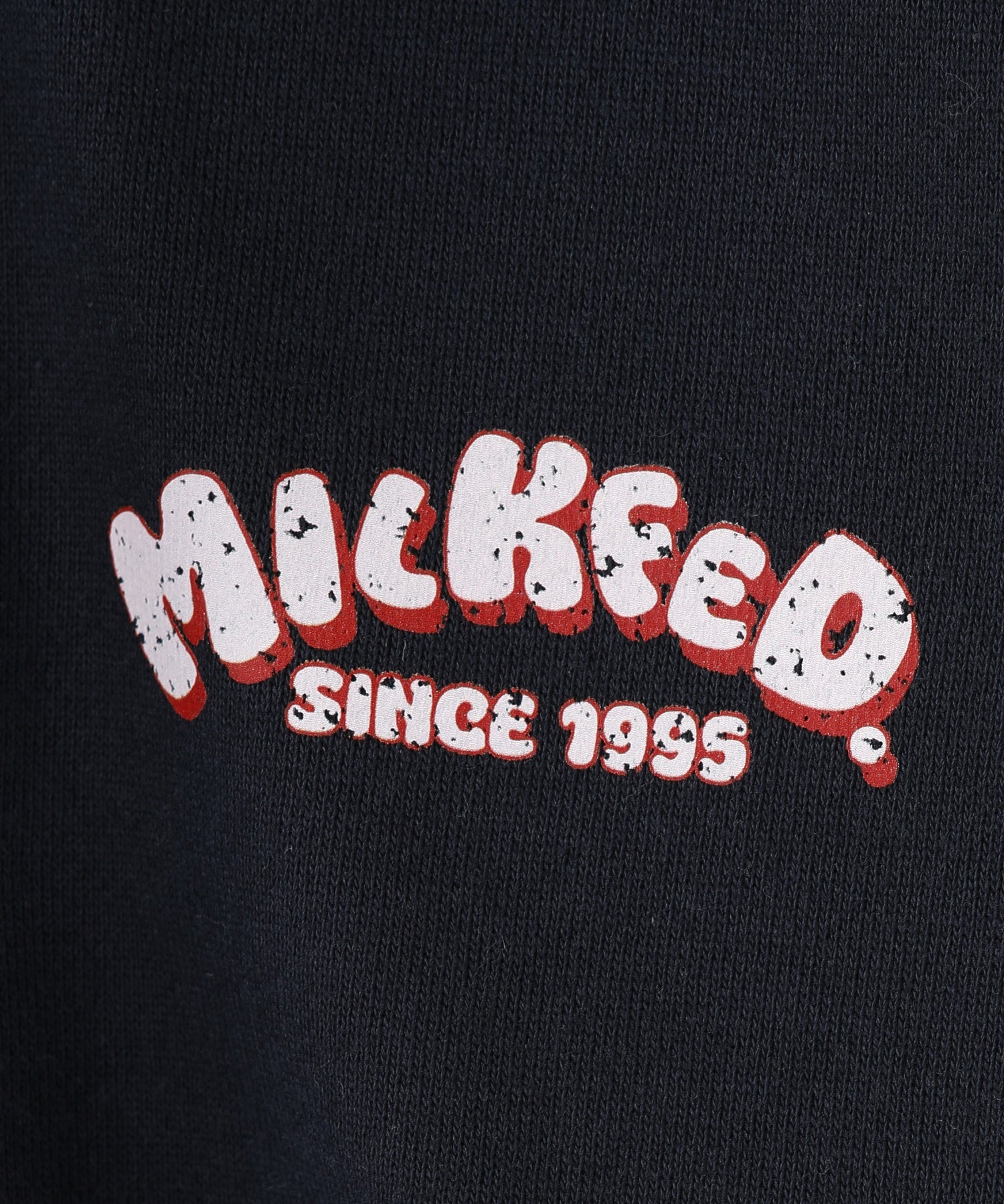 CUPCAKE SHORT HOODIE