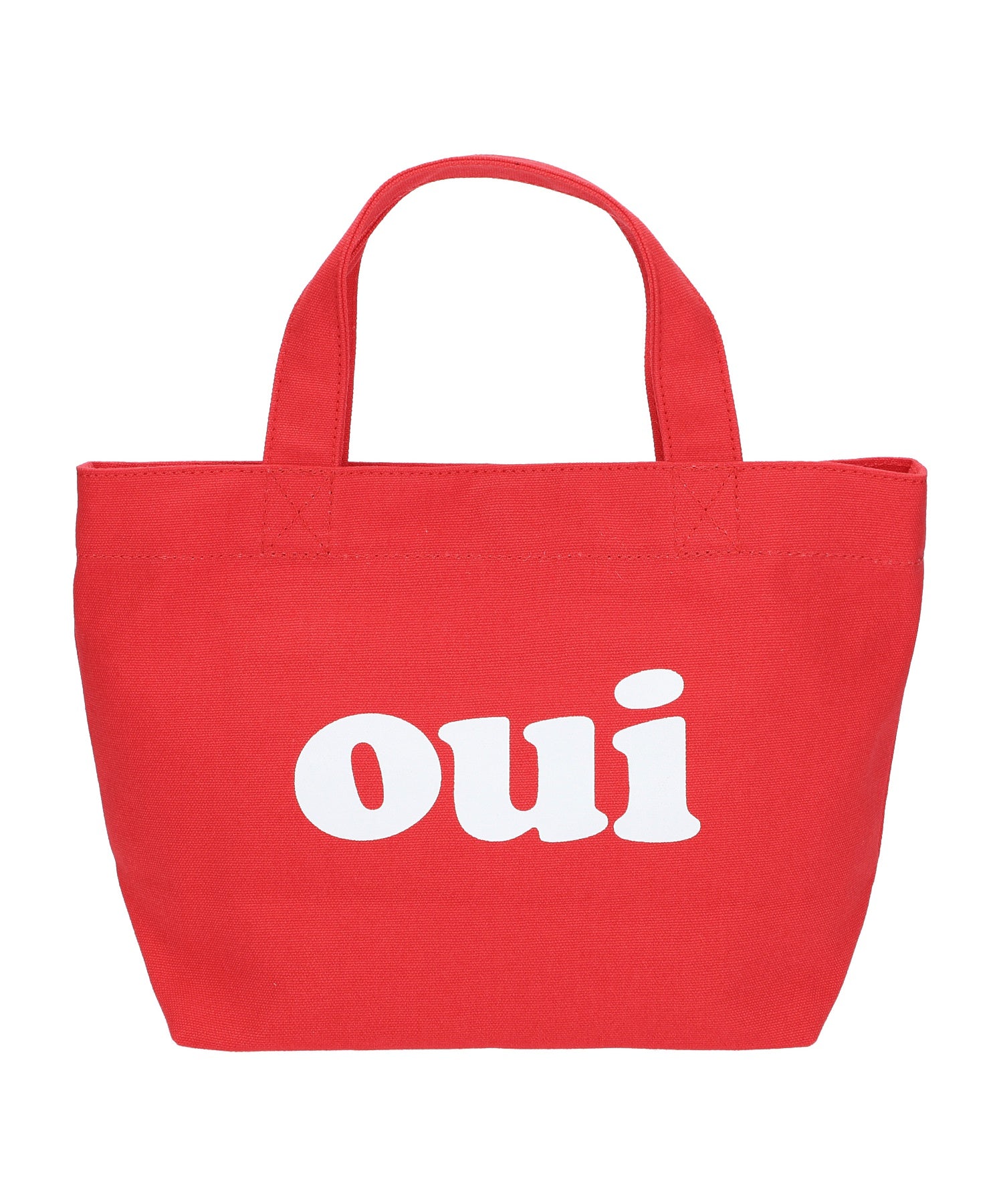 OUI MINI TOTE