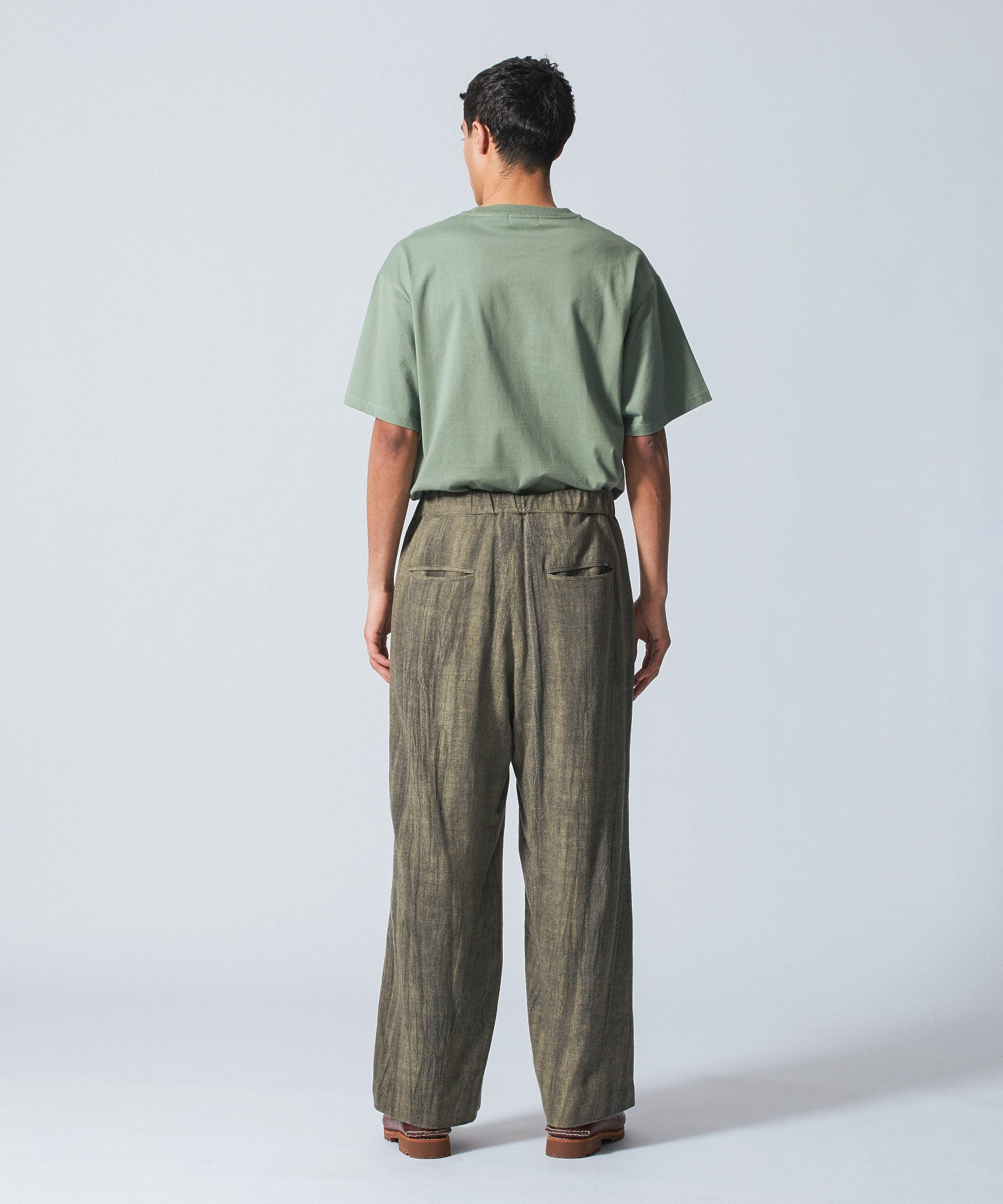 SHAMROCK S/S TEE