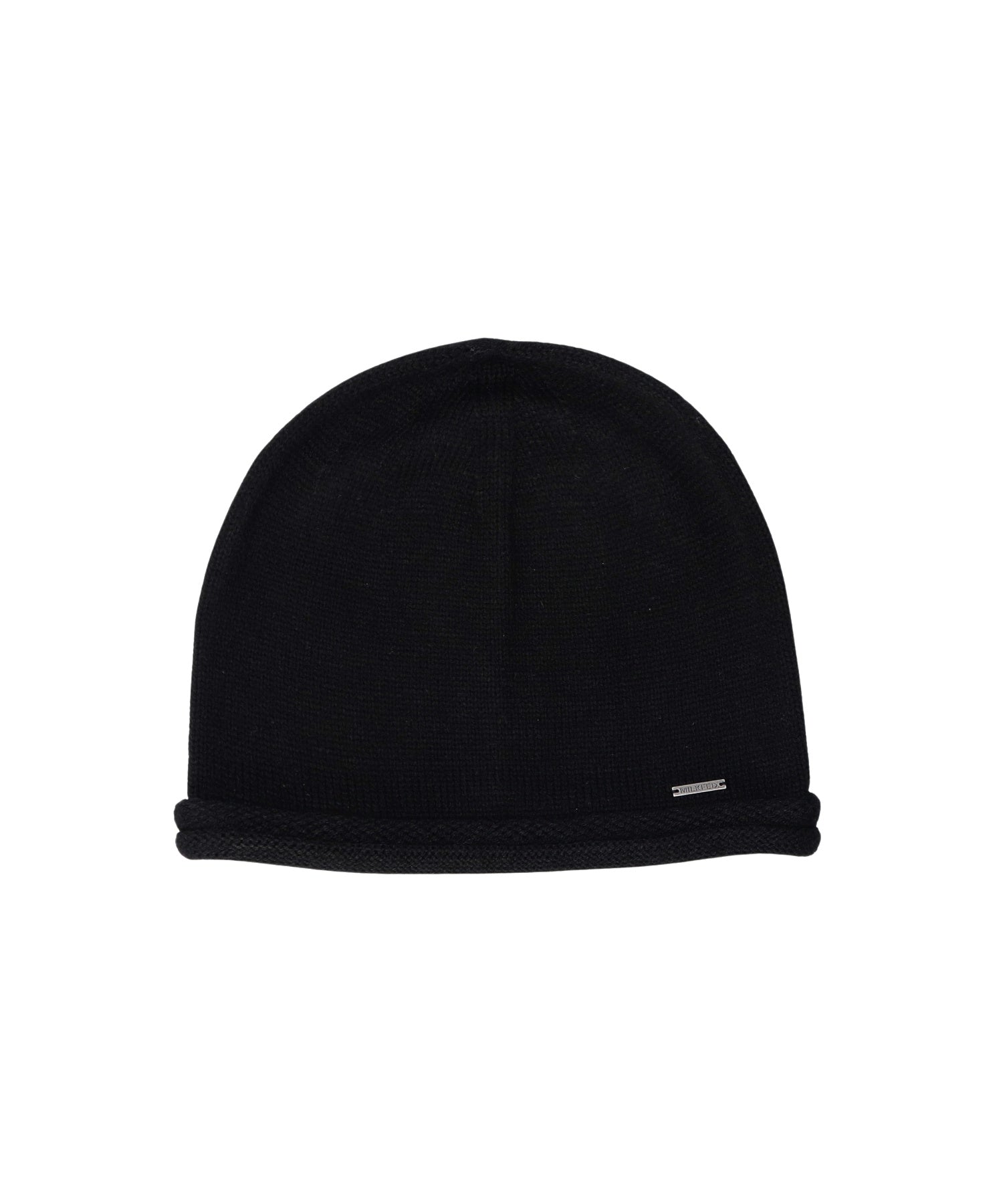LOOSE KNIT CAP