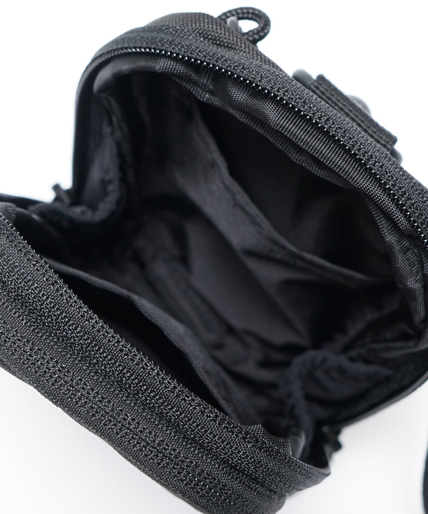 ACTIVE MOLLE UTILITY POUCH MILKFED.