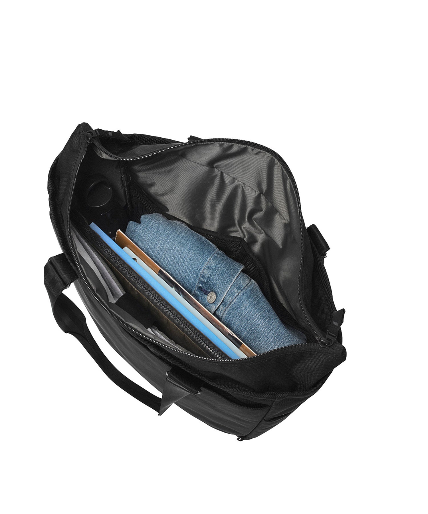 Tracks Tote