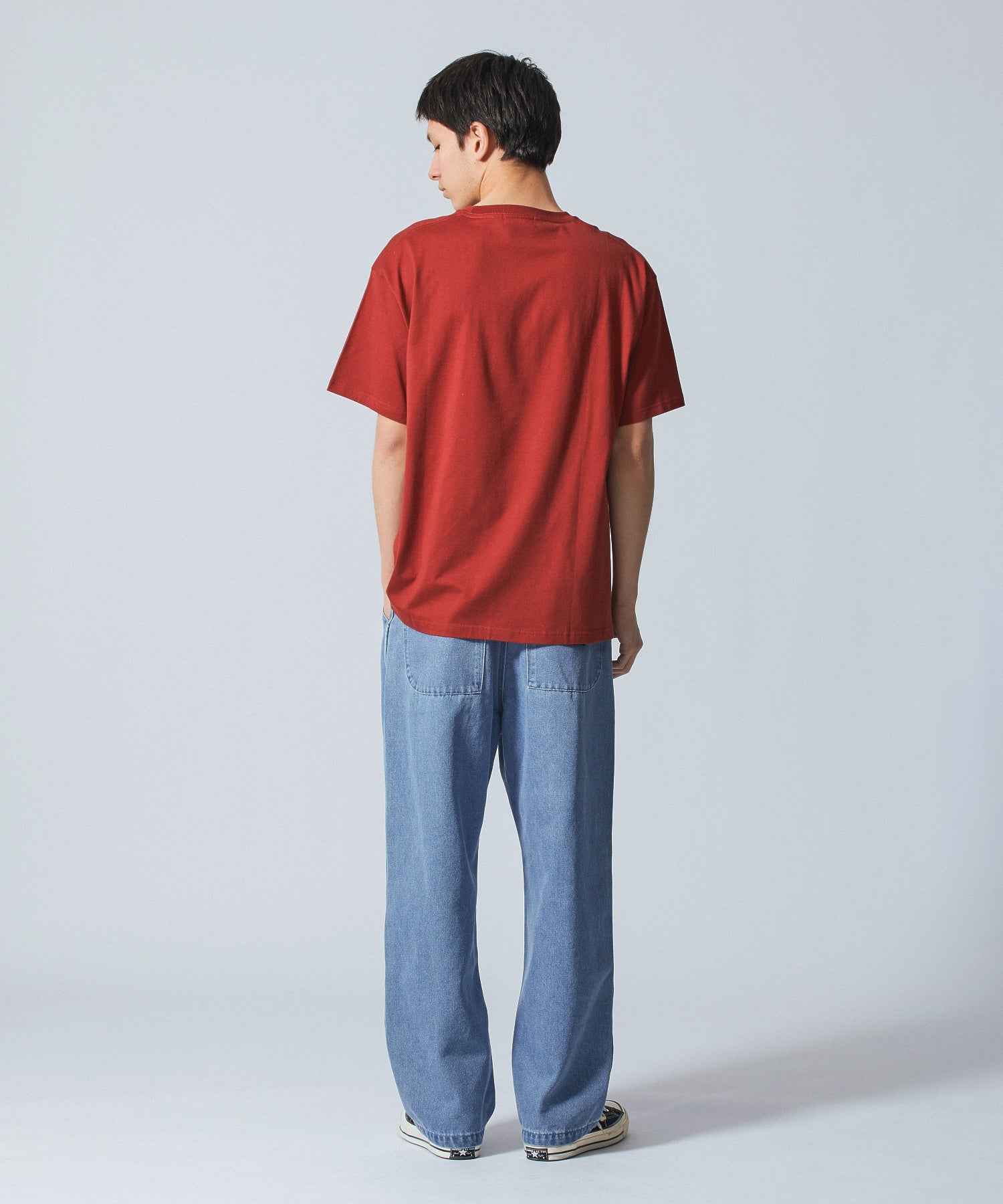VINTAGE S/S TEE