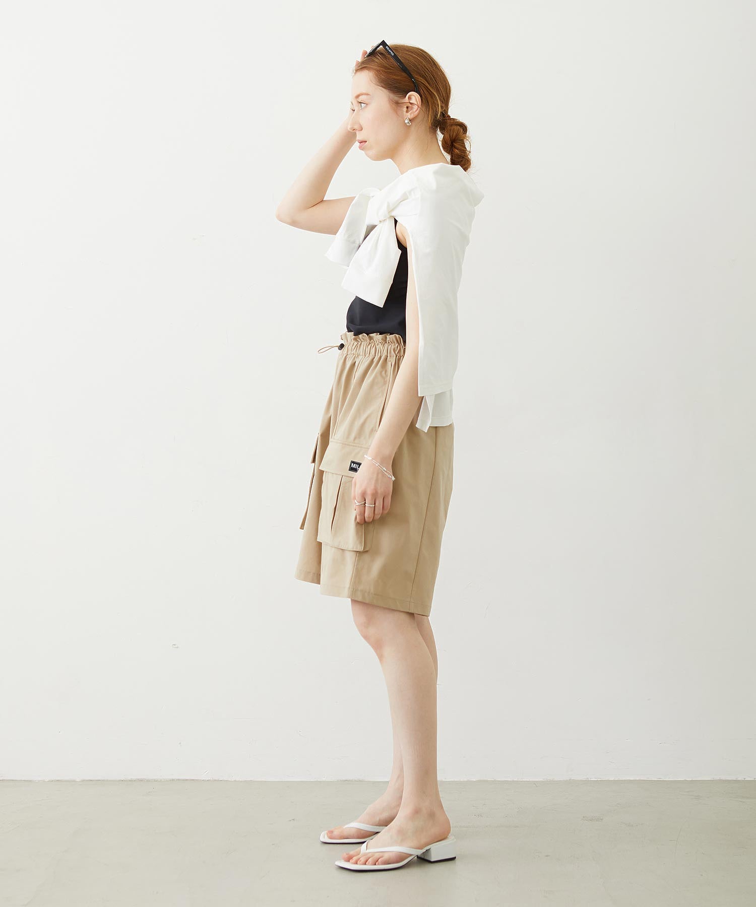 CARGO SHORTS