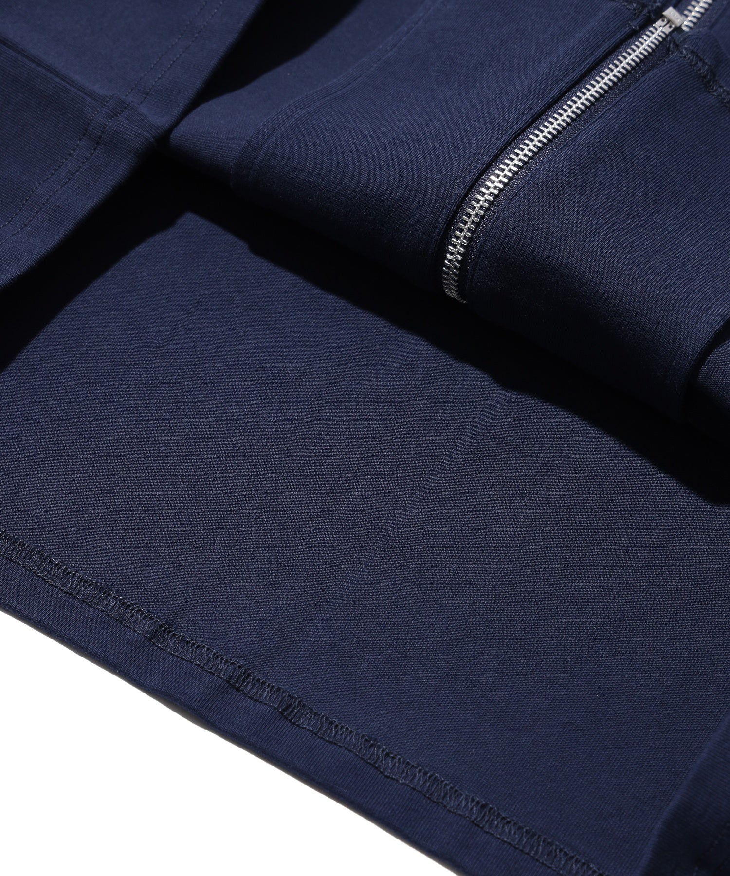 【ARCHIVE】WINTER BLUE SHIRT