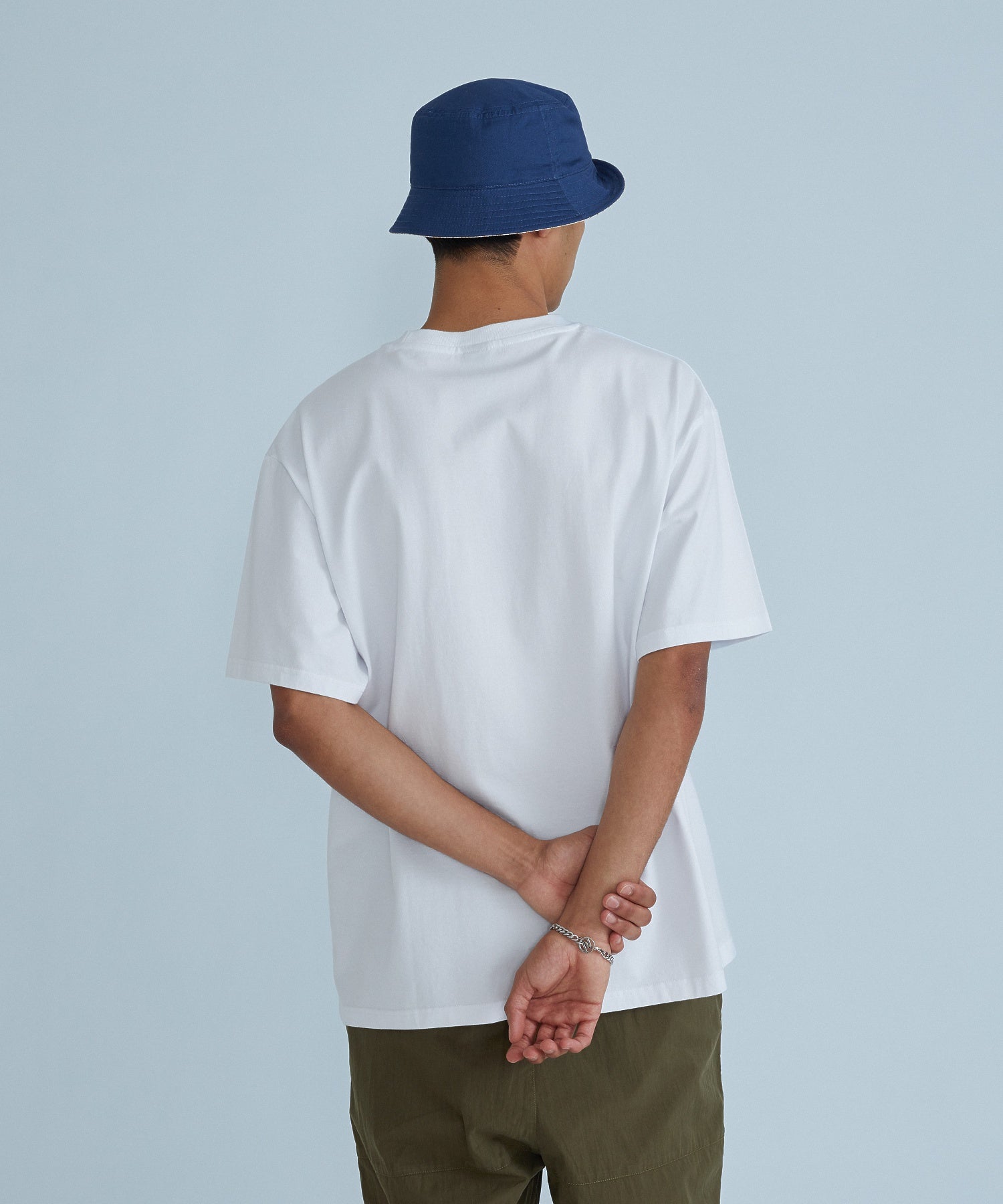 DJANGO'S BUCKET HAT