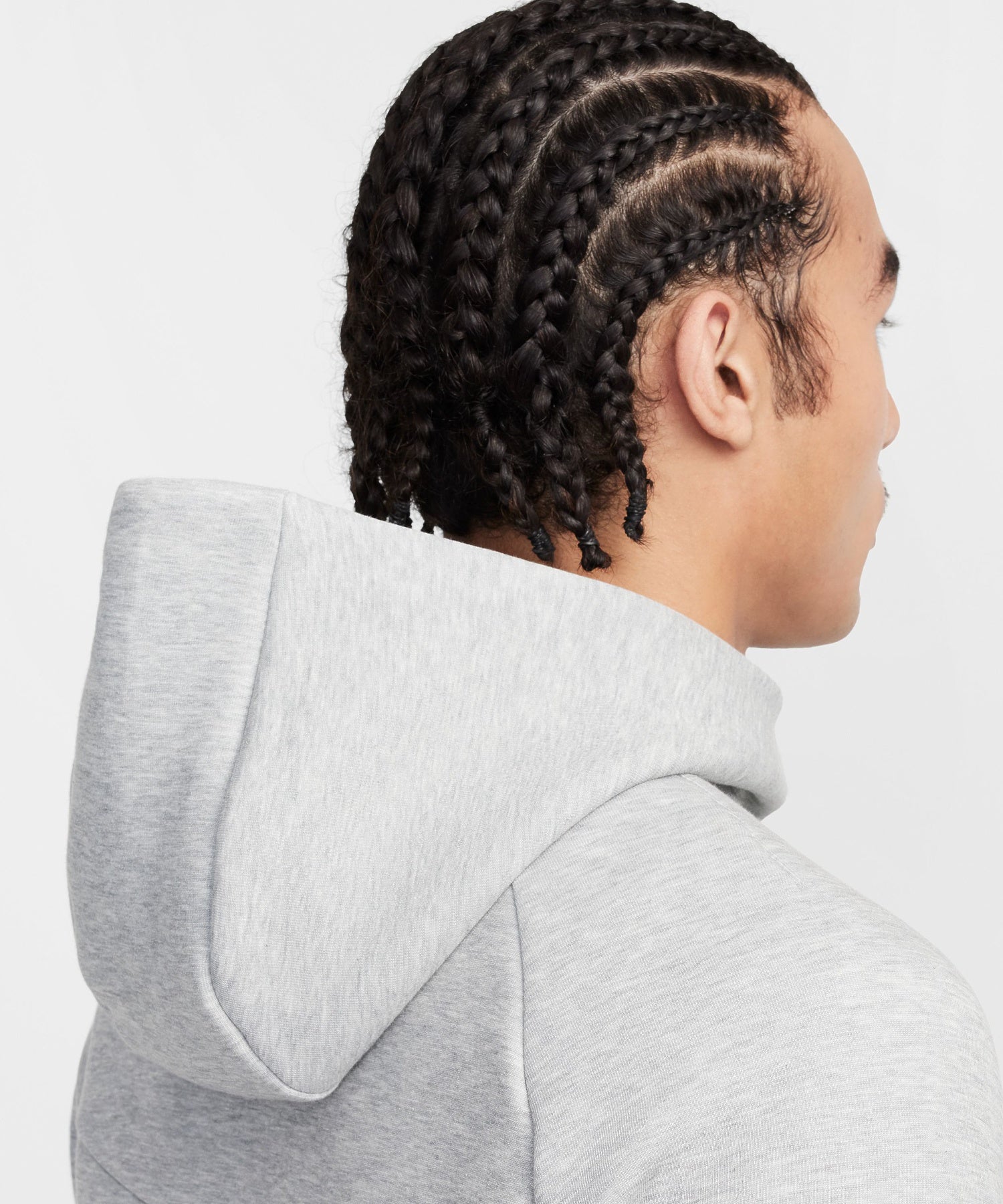 NIKE/ナイキ/TECH FLEECE WR FULL ZIP HOODIE HV0950-010