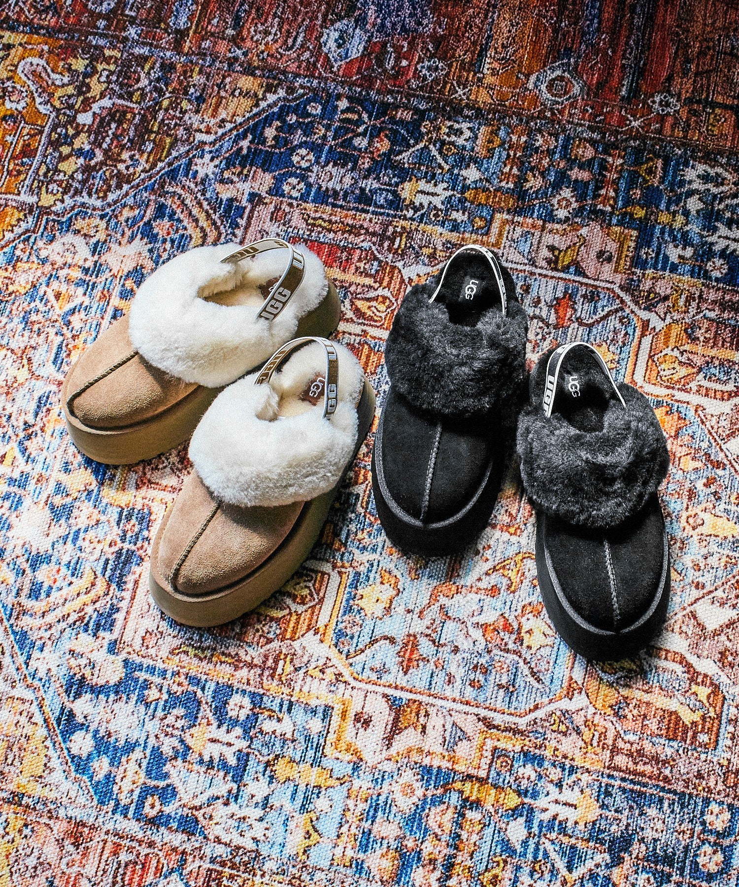 UGG/W FUNKETE