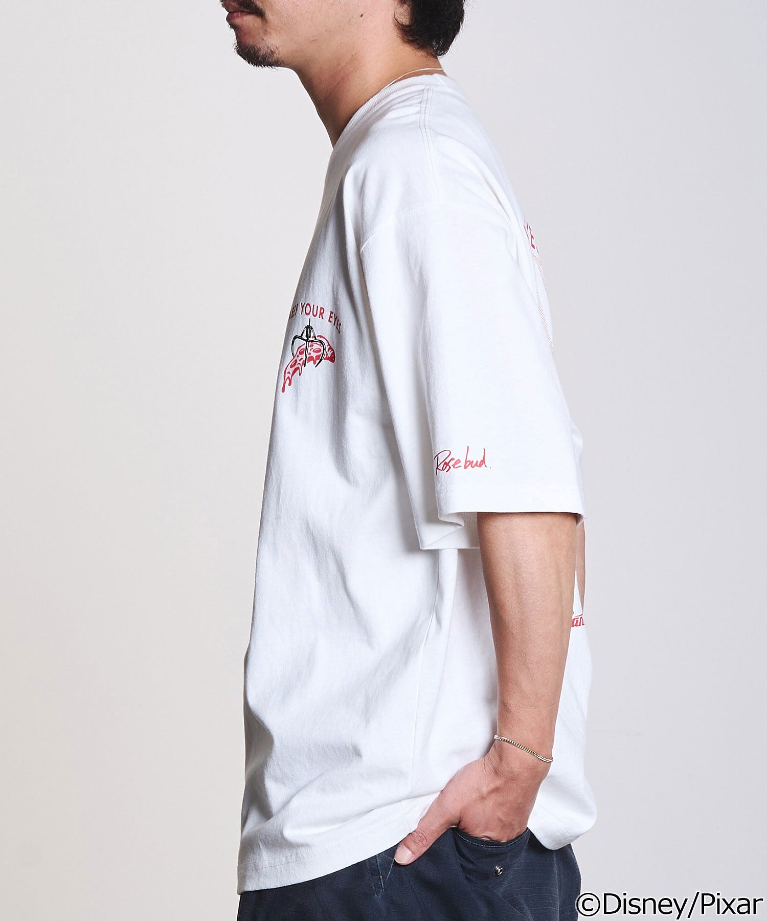 staff:173cm 着用サイズ:L