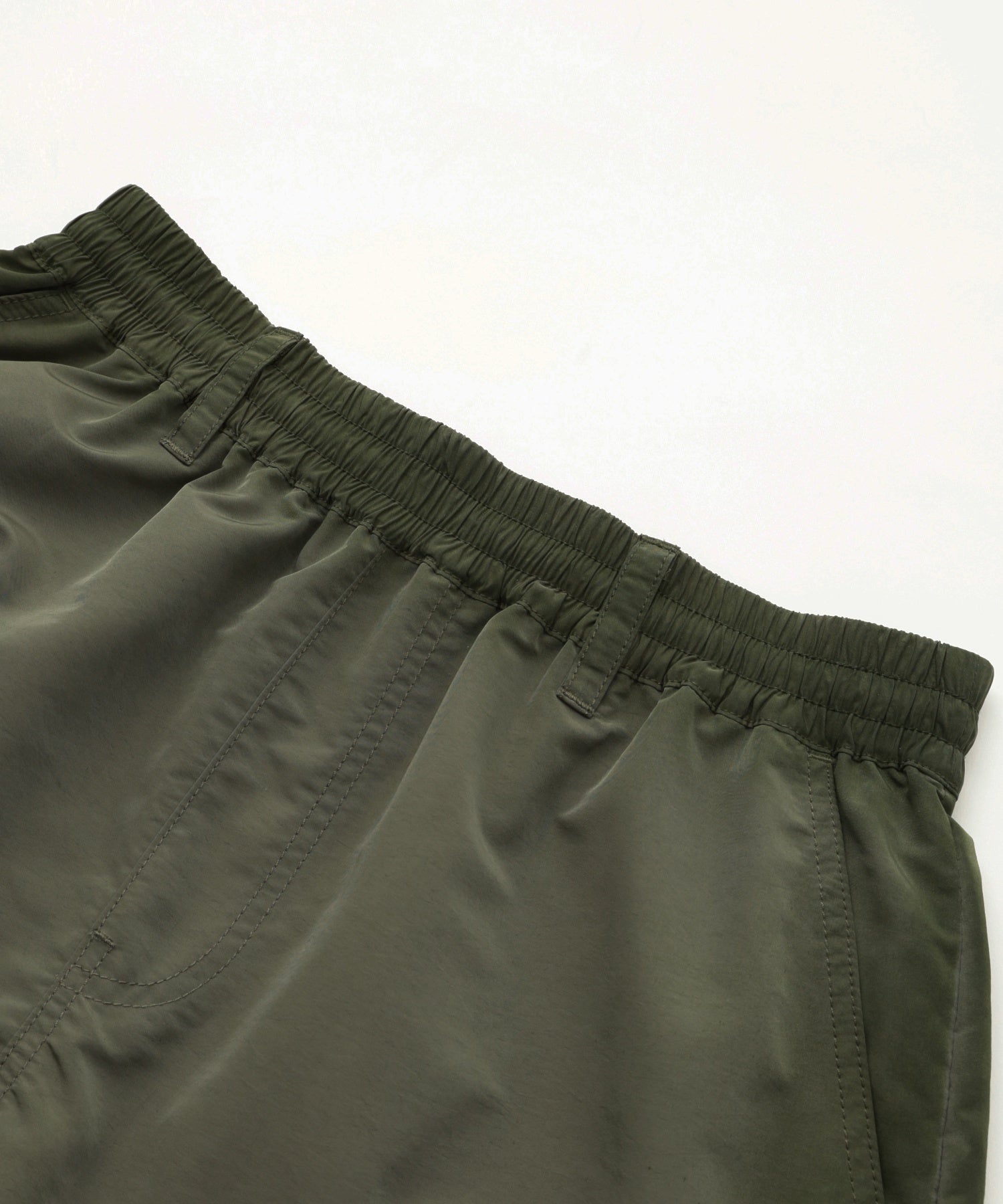 FADED WIDE LEG CARGO PANTS