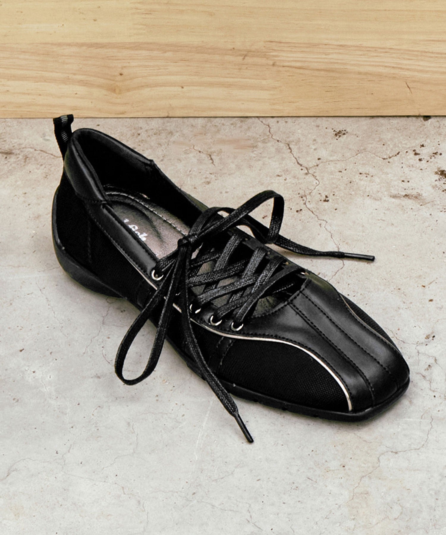 Rockfish Weatherwear/BLISS LACEUP SNEAKERS