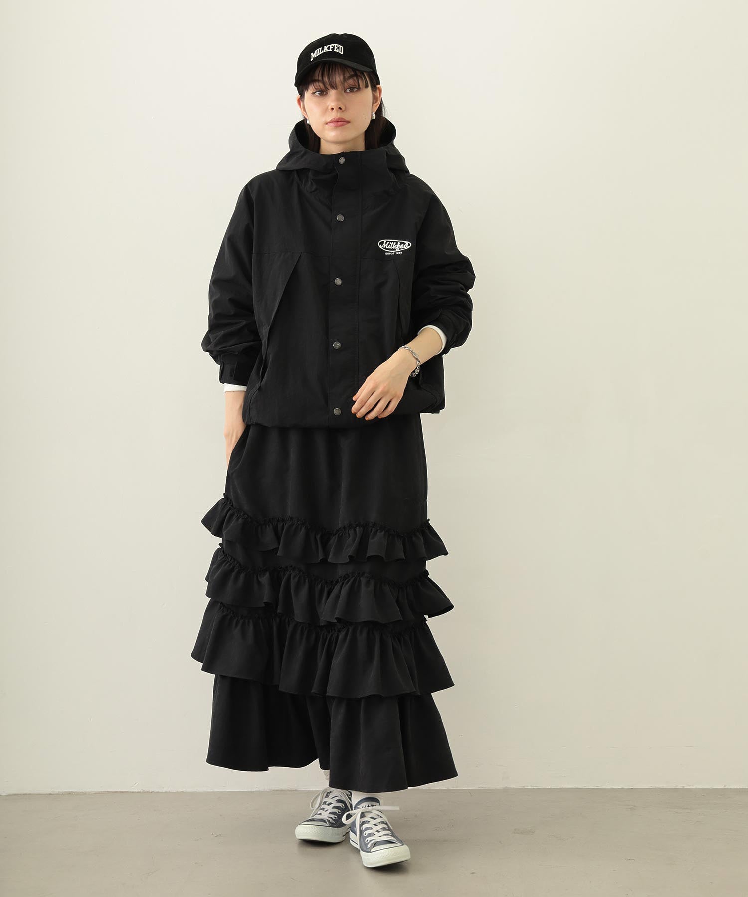 MILKFED. MOUNTAIN JACKET