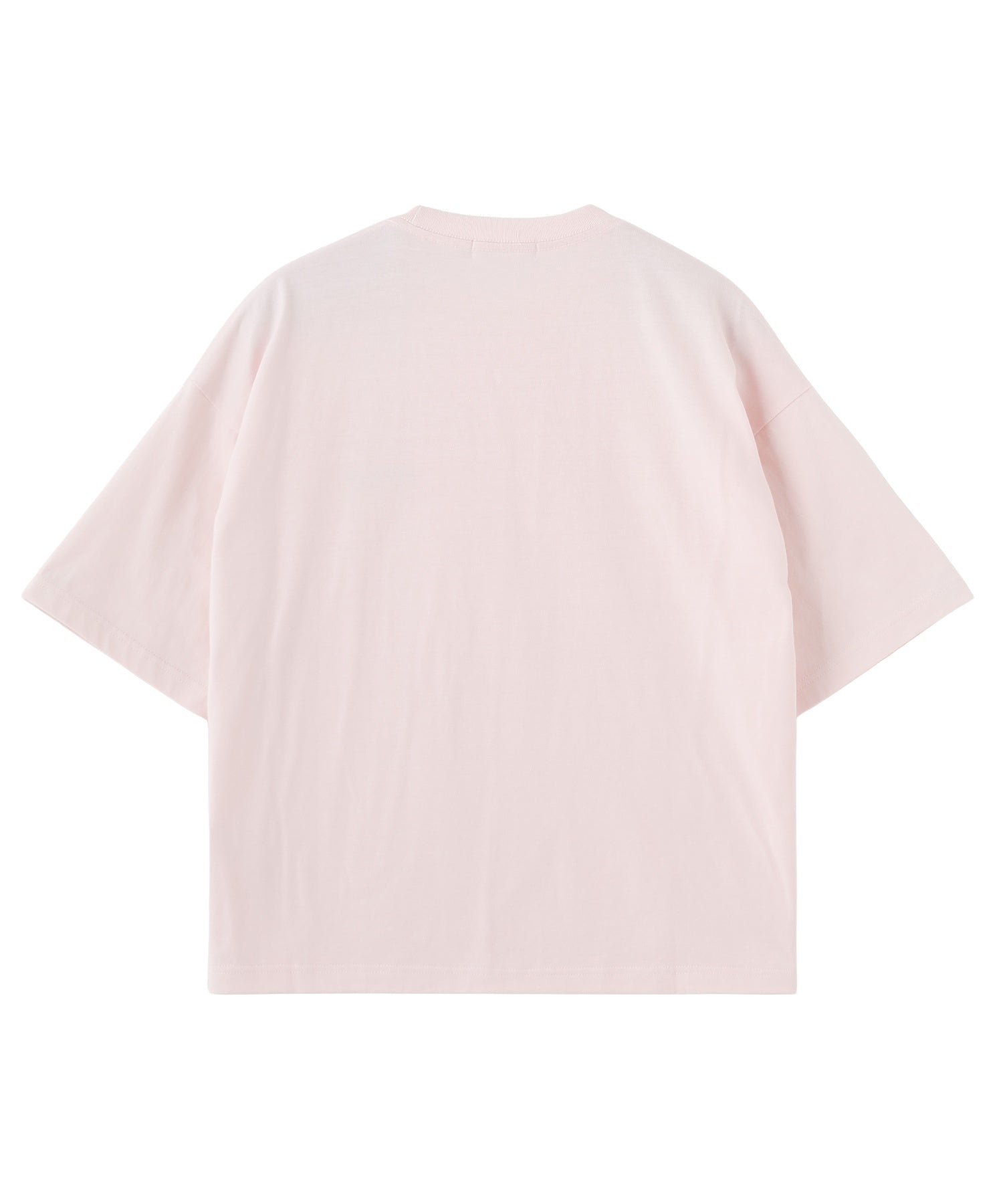 ICING LOGO WIDE S/S TEE