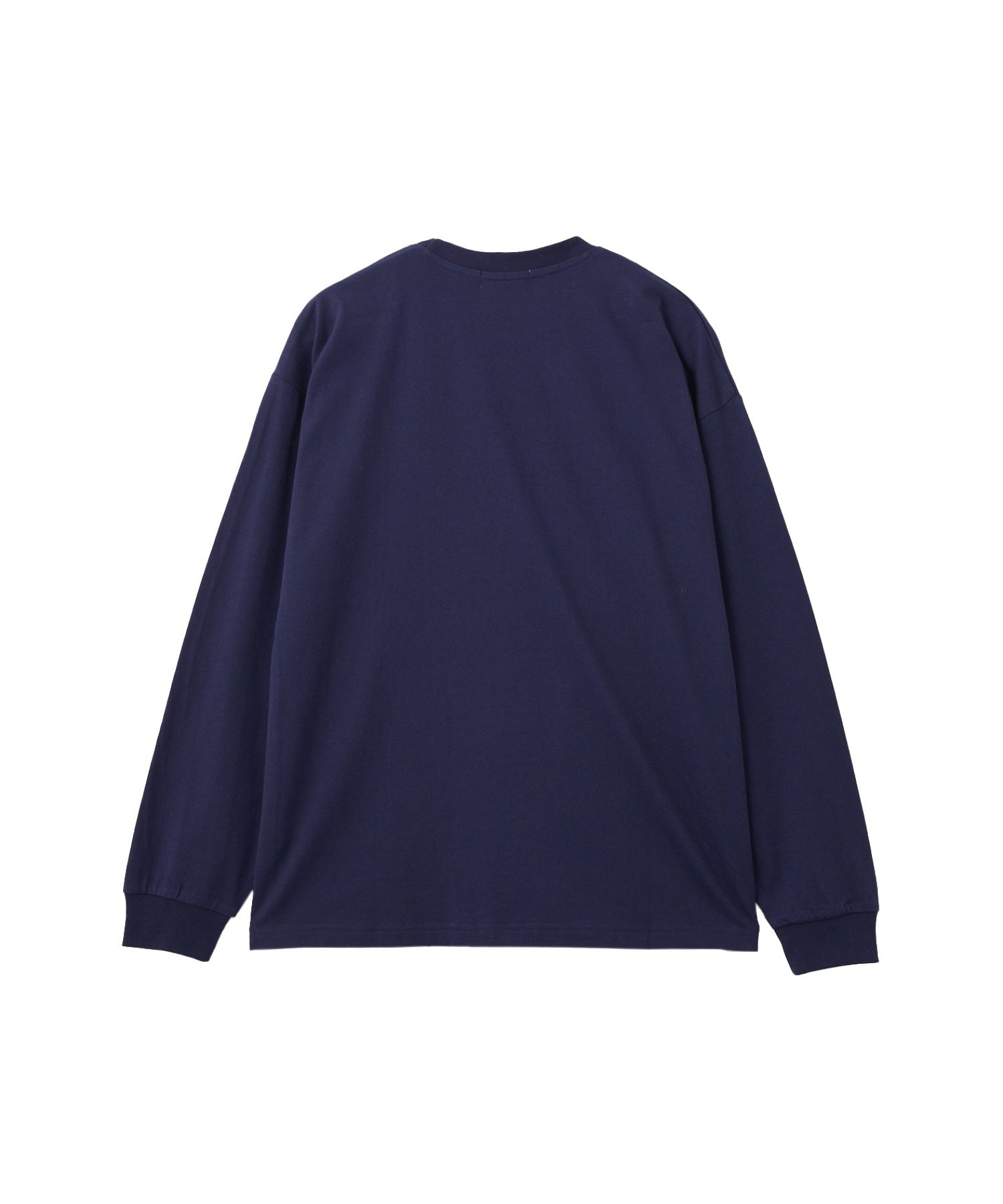 CHERRY SLOT L/S TEE