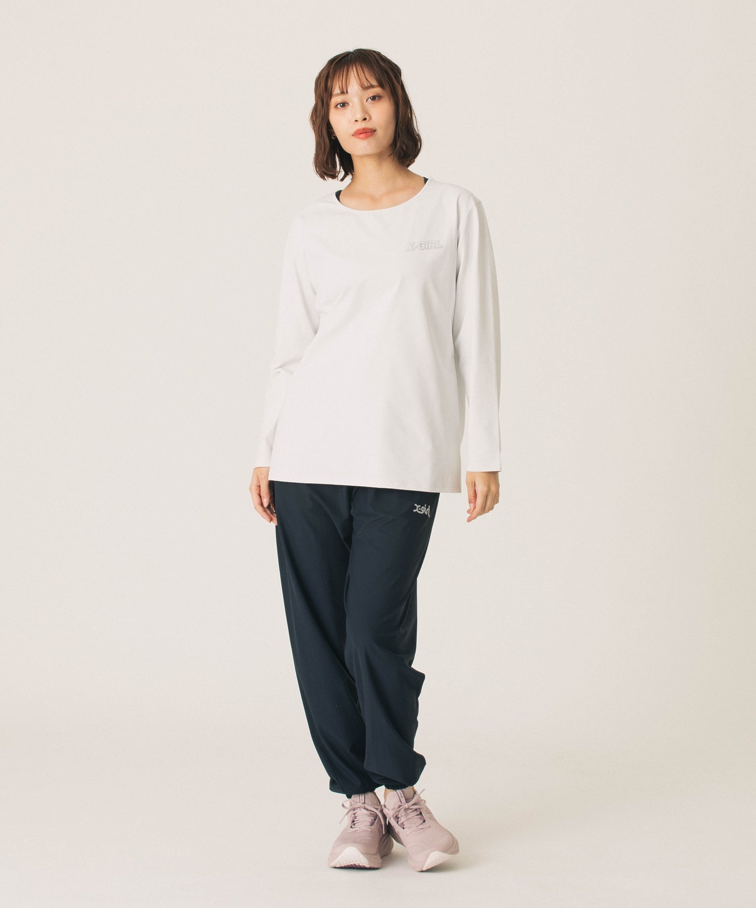 JOGGER PANTS
