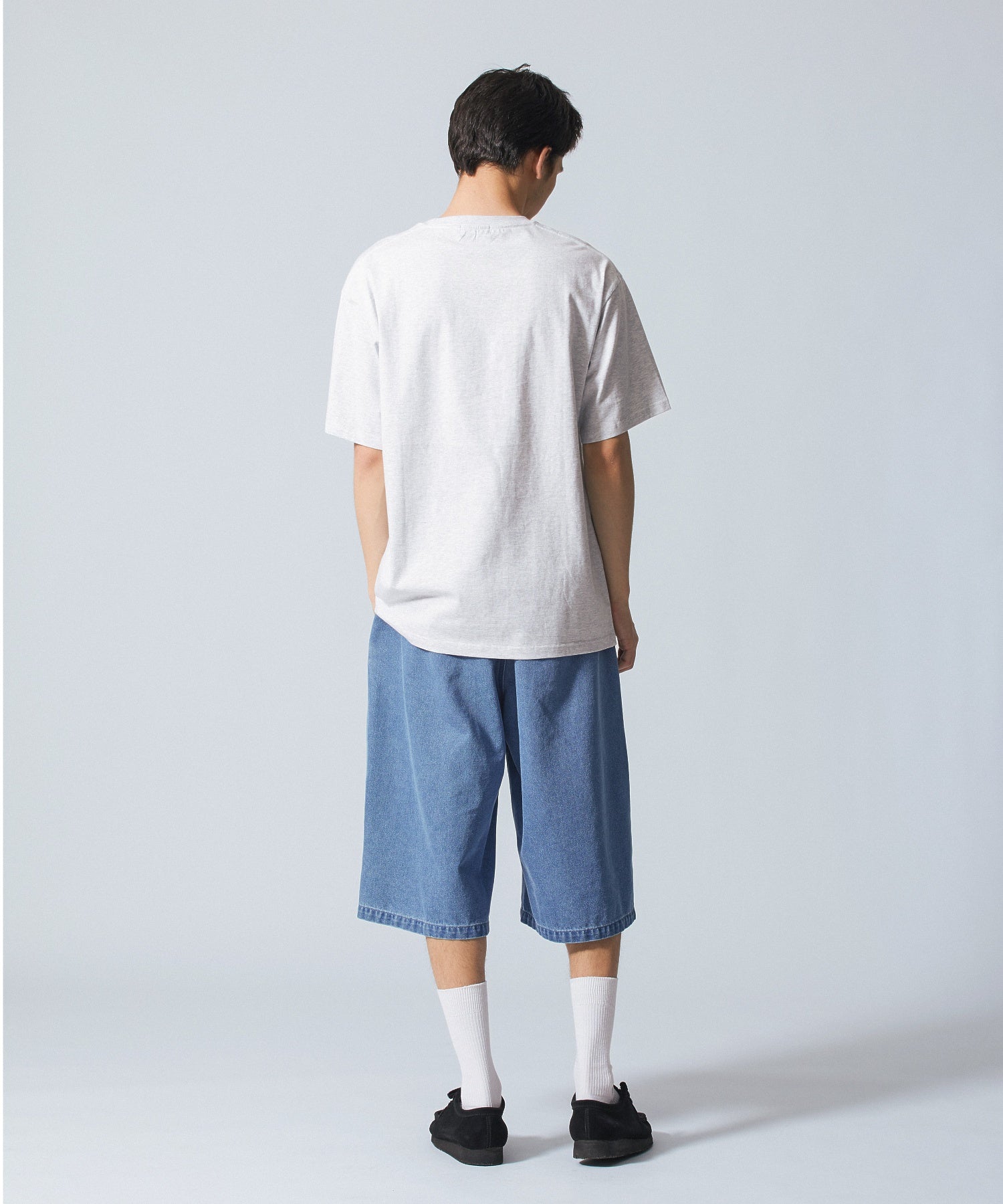 ATHL S/S TEE