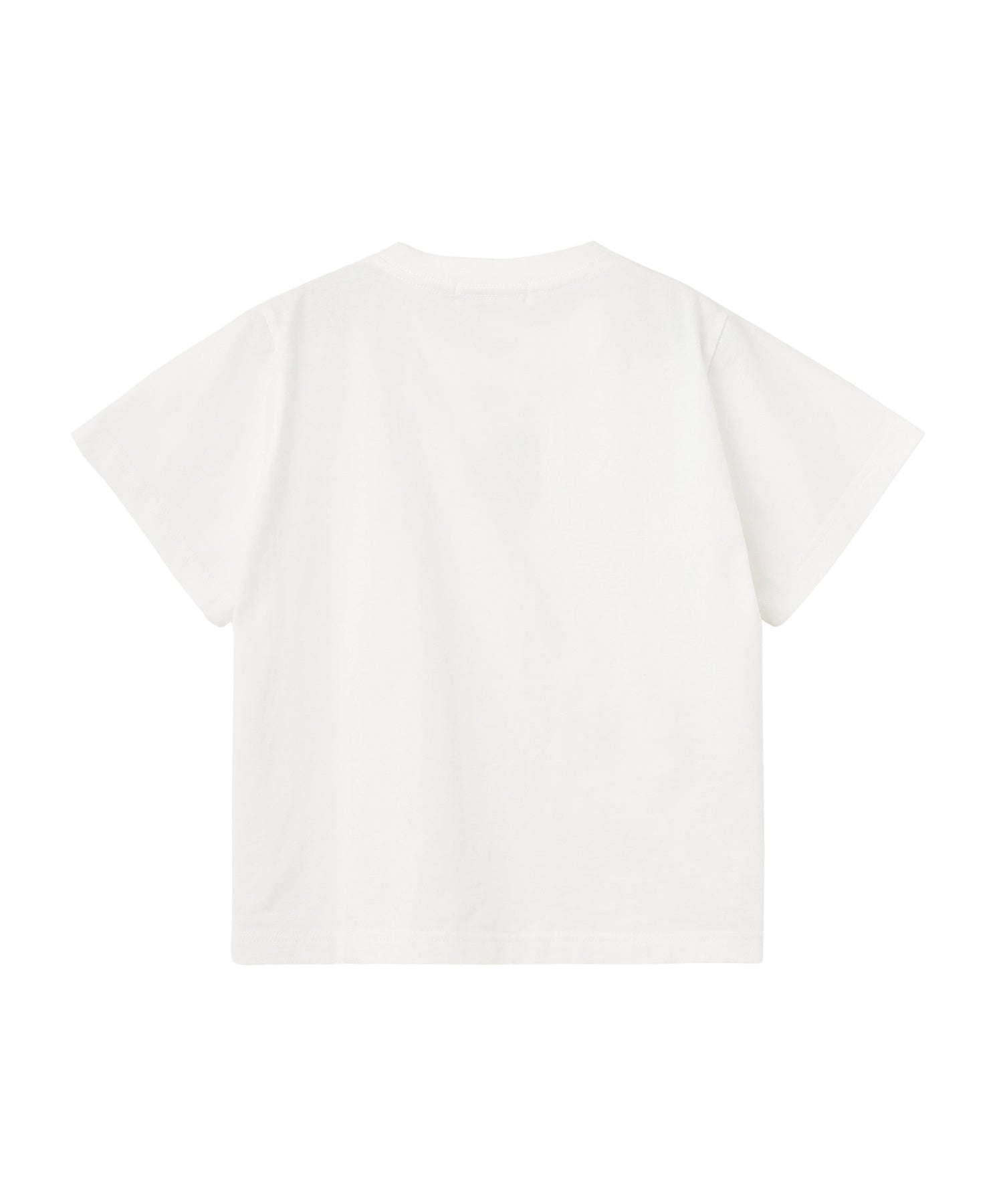 MINI MELTY GLITTER CHERRY COMPACT S/S TEE