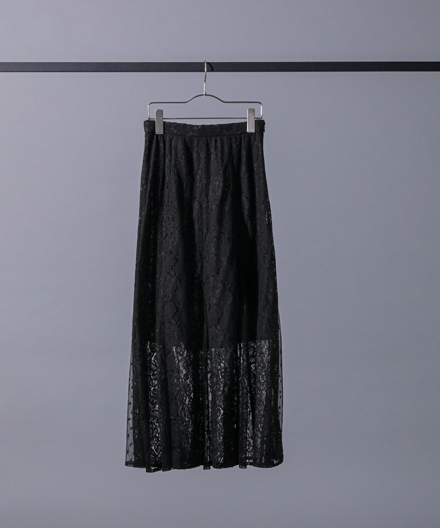 レーススカート