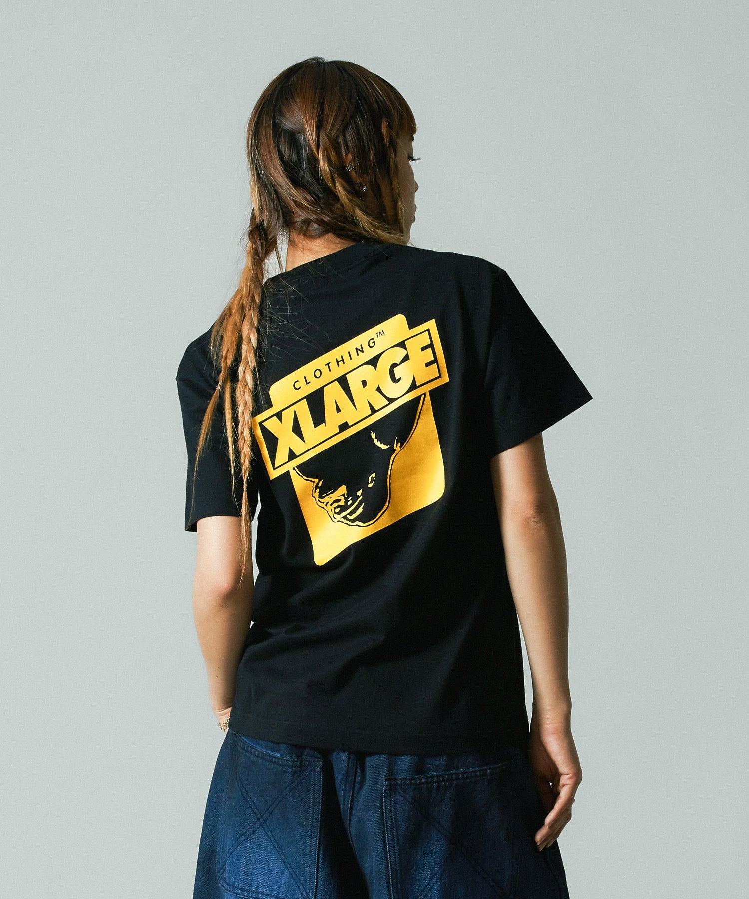 【WEB限定】FLIP OG S/S TEE