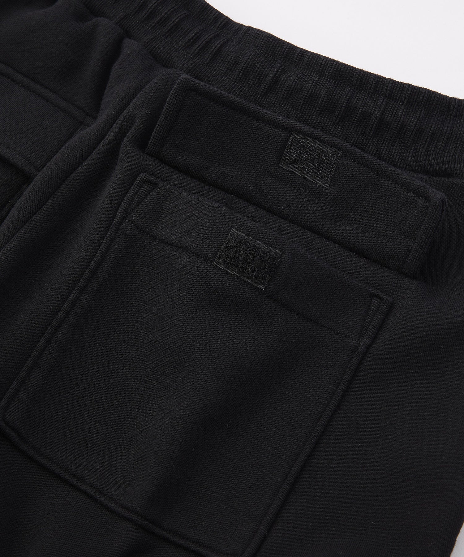 ONE POINT PENCIL SCRIPT LOGO SWEAT PANTS