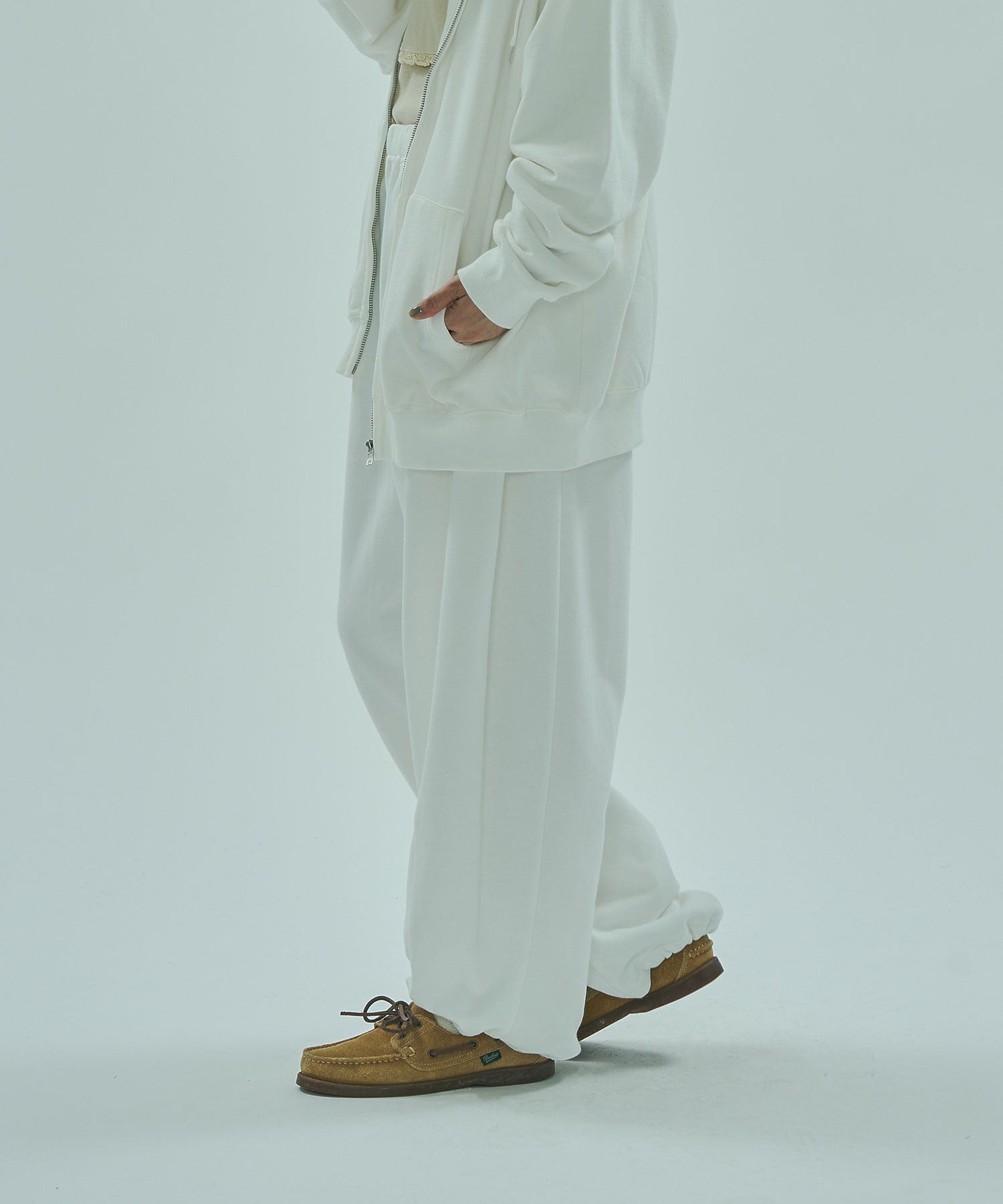 model:163cm 着用サイズ:ONE SIZE