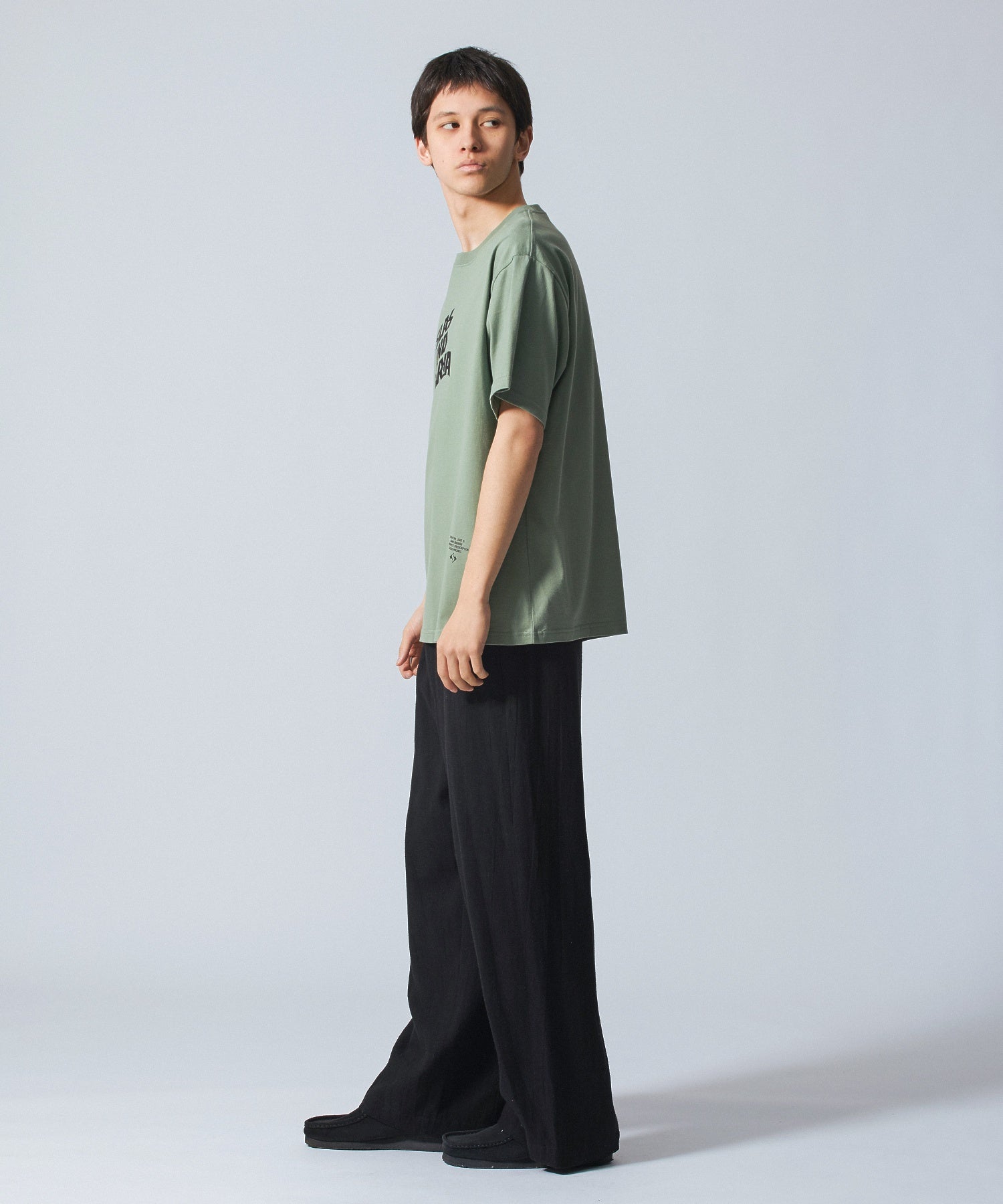 FLUX S/S TEE