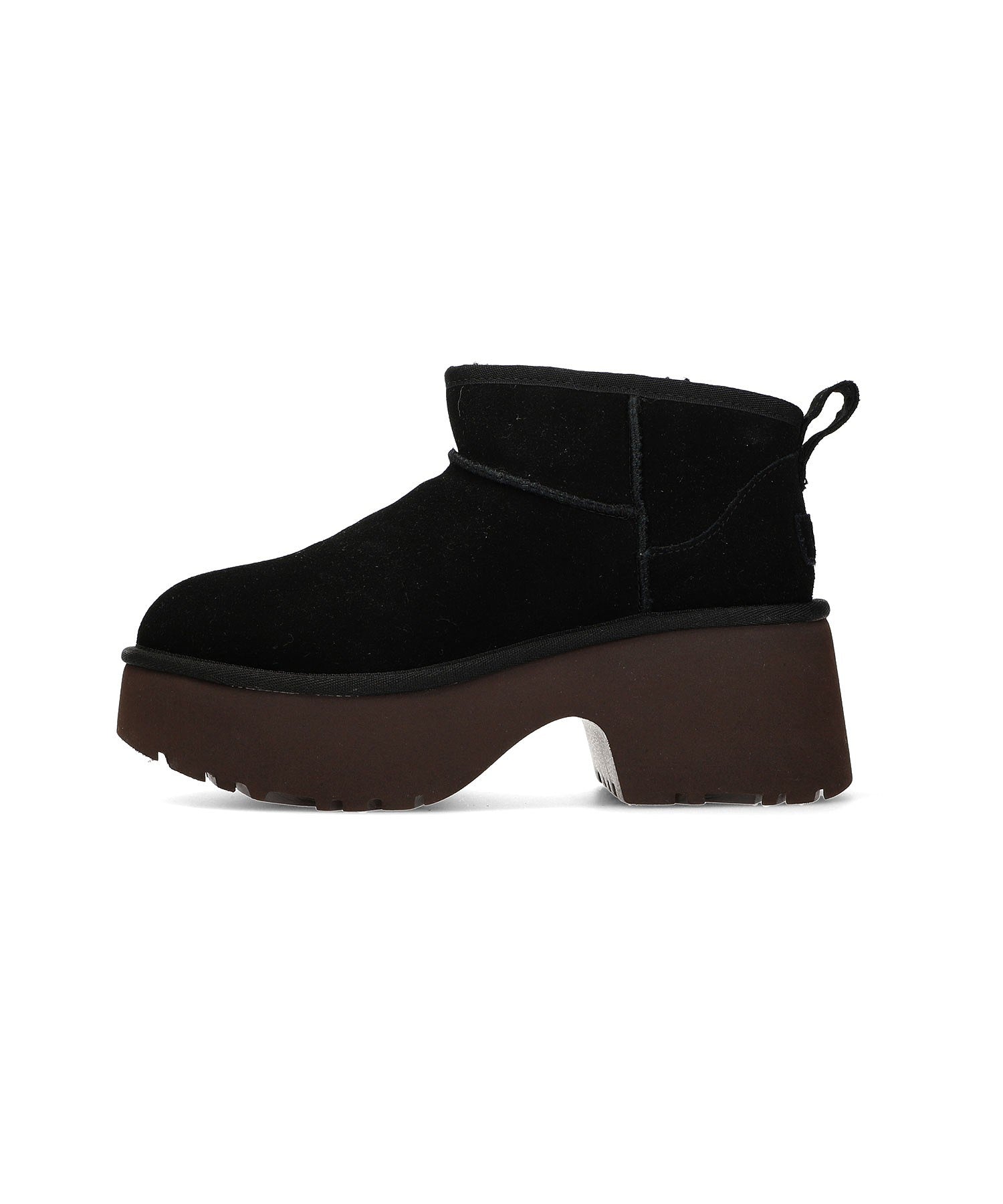 UGG/W CLASSIC ULTRA MINI NEW HEIGHTS