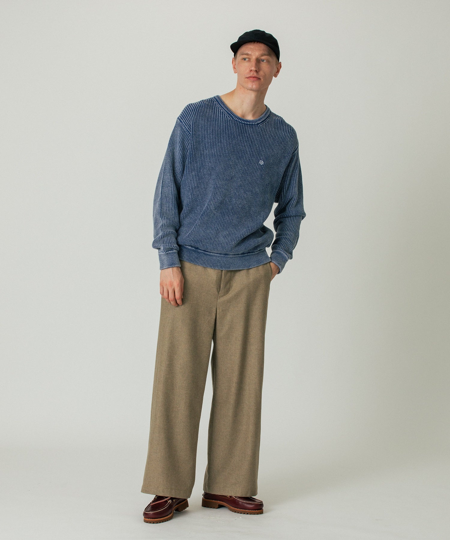 CEREMONY PANTS