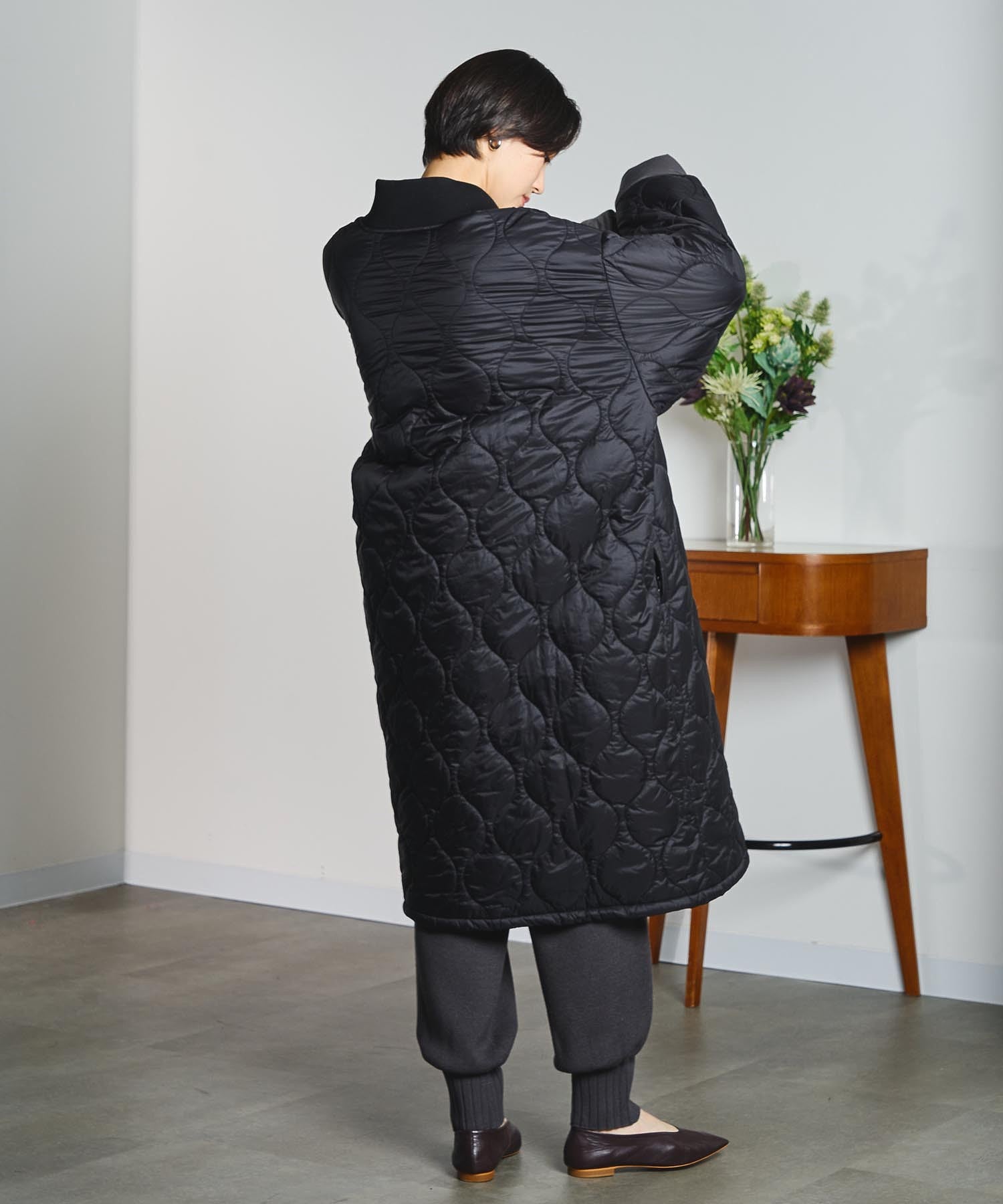 GENE HEAVENS/KNIT JOGGER PANTS