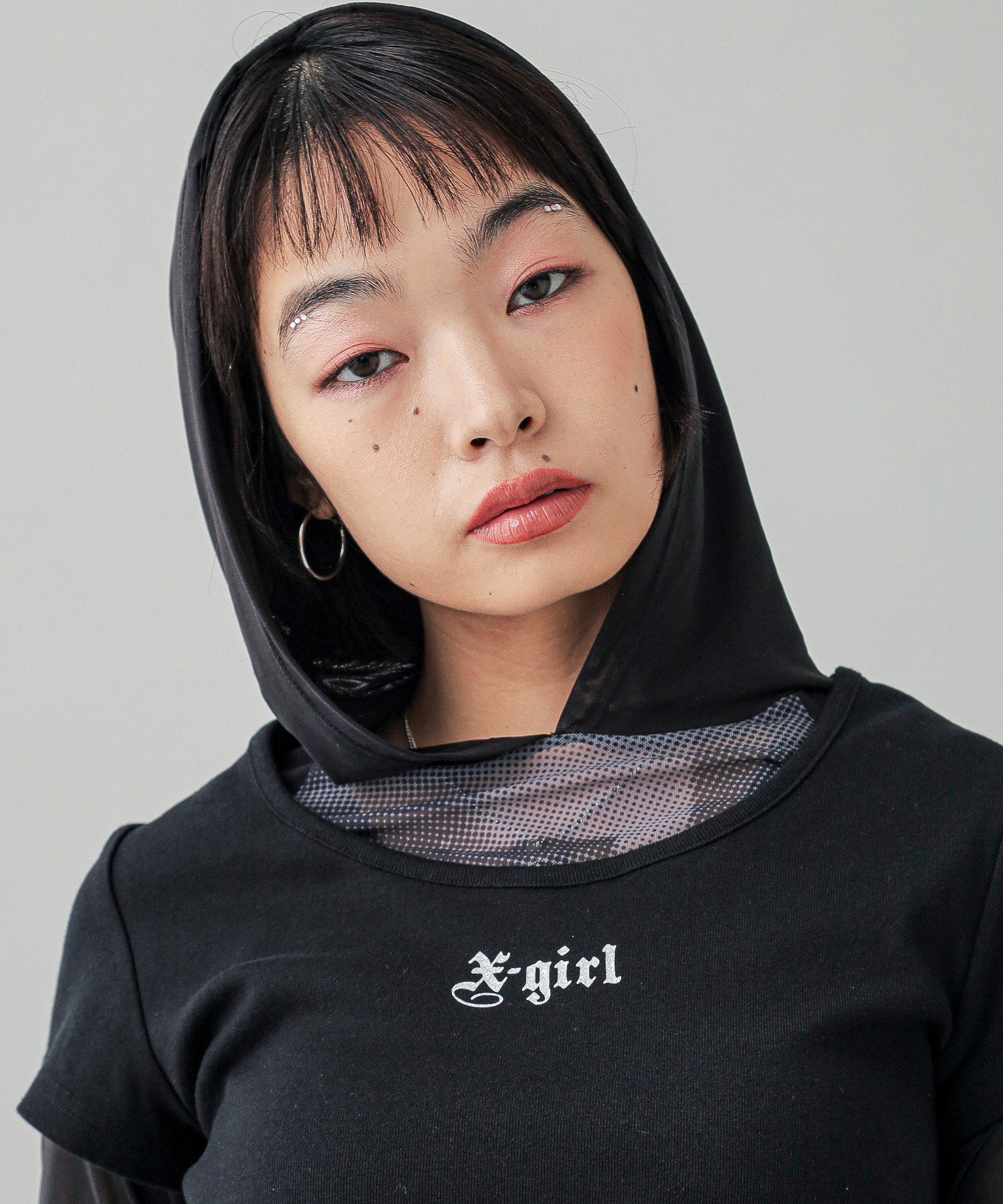 WING S/S BABY TEE