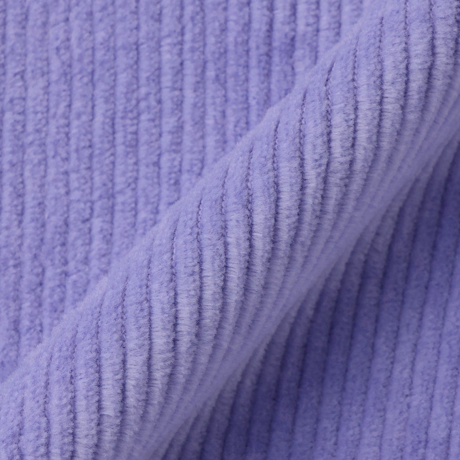 コーデュロイ調スリットフレアレギンス