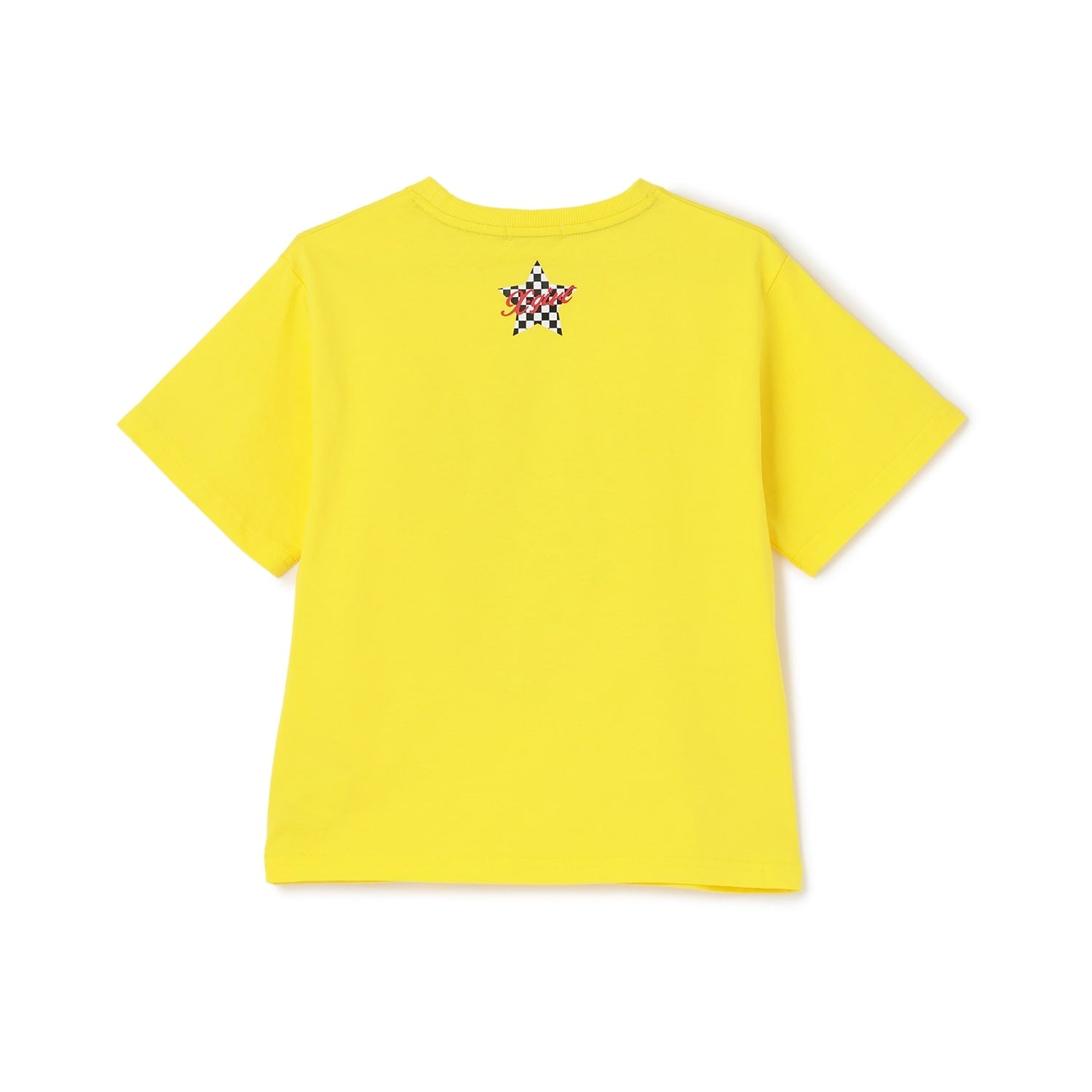 【人気商品再入荷】ダイナーパフェプリント半袖Tシャツ
