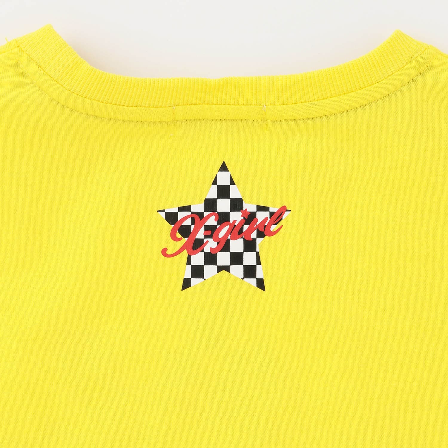 【人気商品再入荷】ダイナーパフェプリント半袖Tシャツ