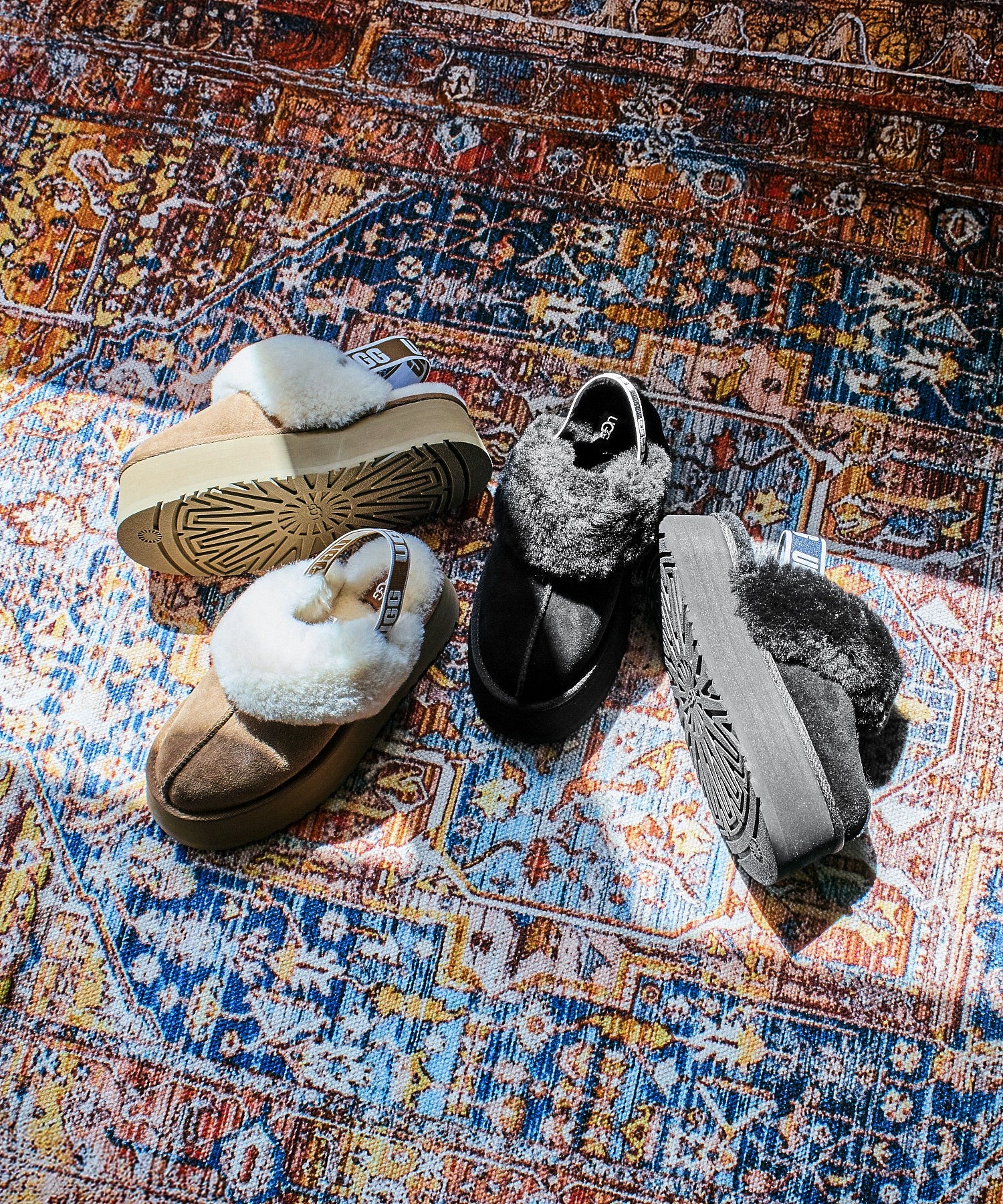 UGG/W FUNKETE