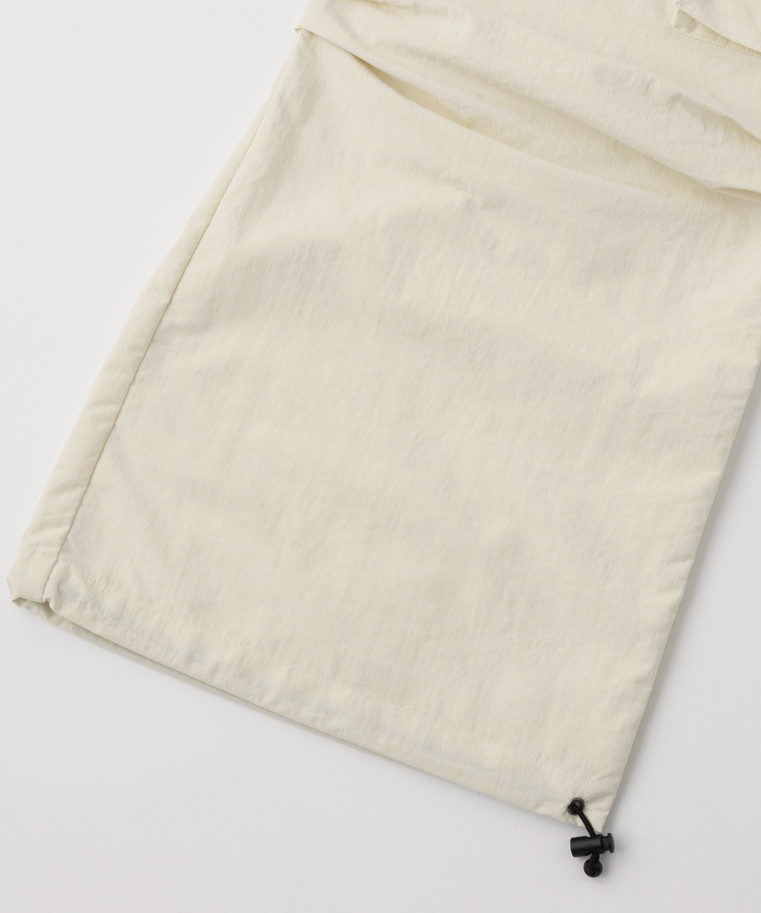 TECH WIDE CARGO PANTS