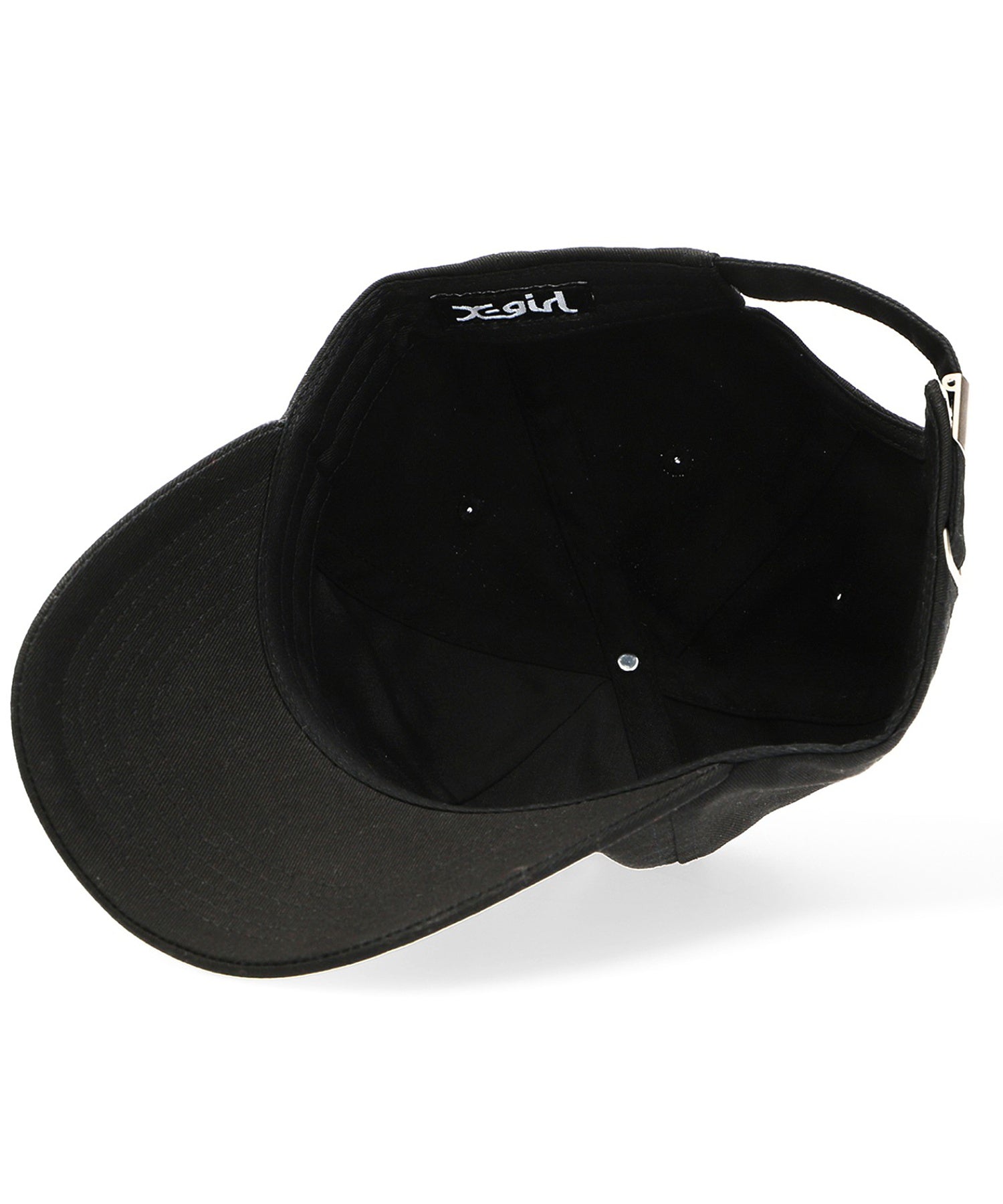 LOGO PATCH 6PANEL CAP