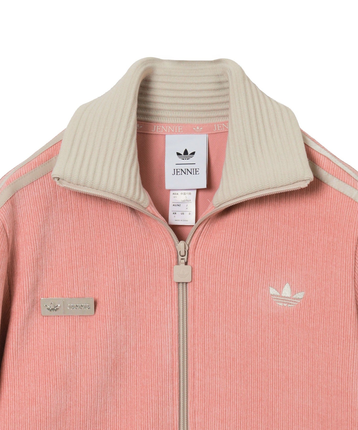 adidas Originals by JENNIE/ORI FAN OG TT