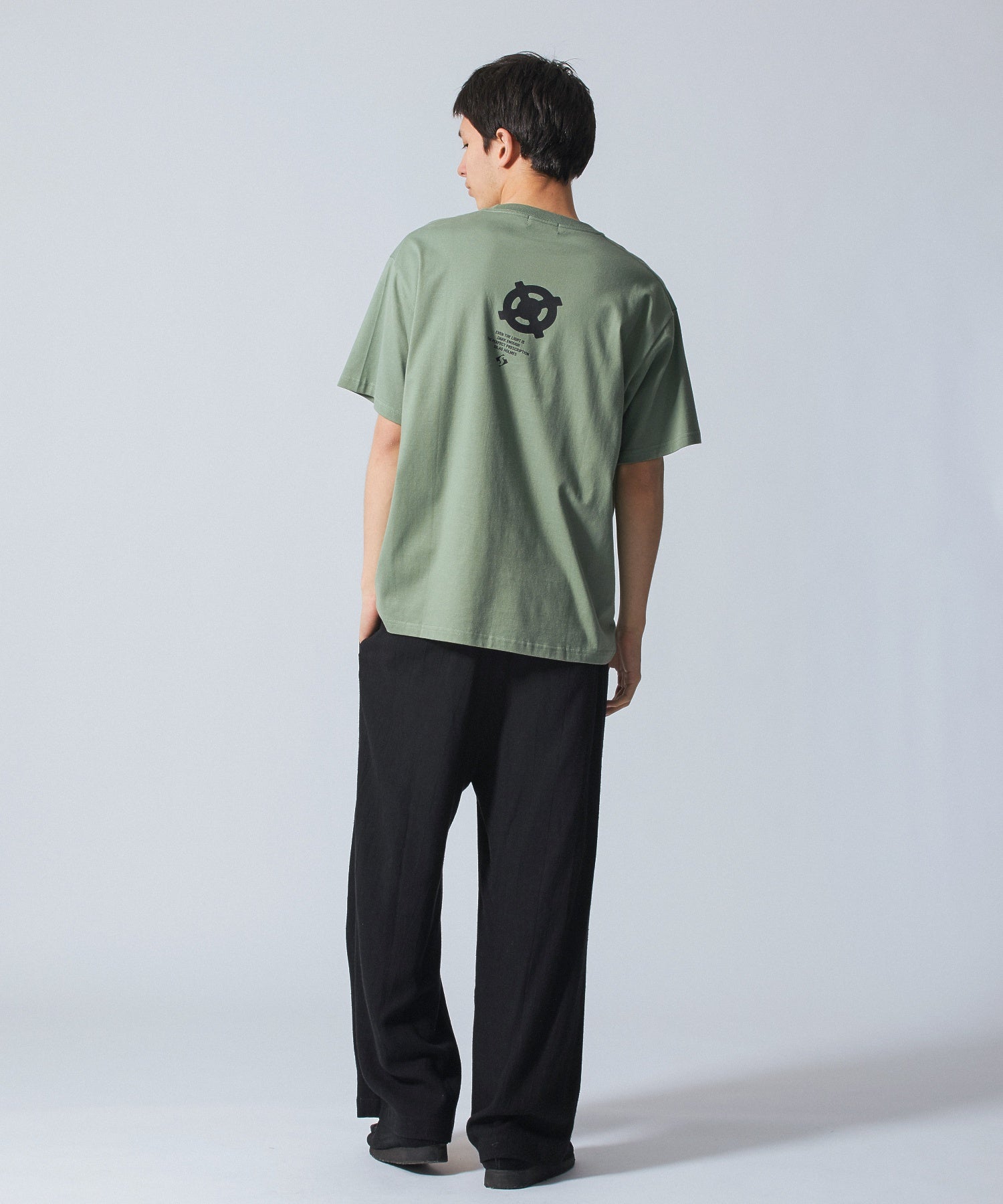 FLUX S/S TEE