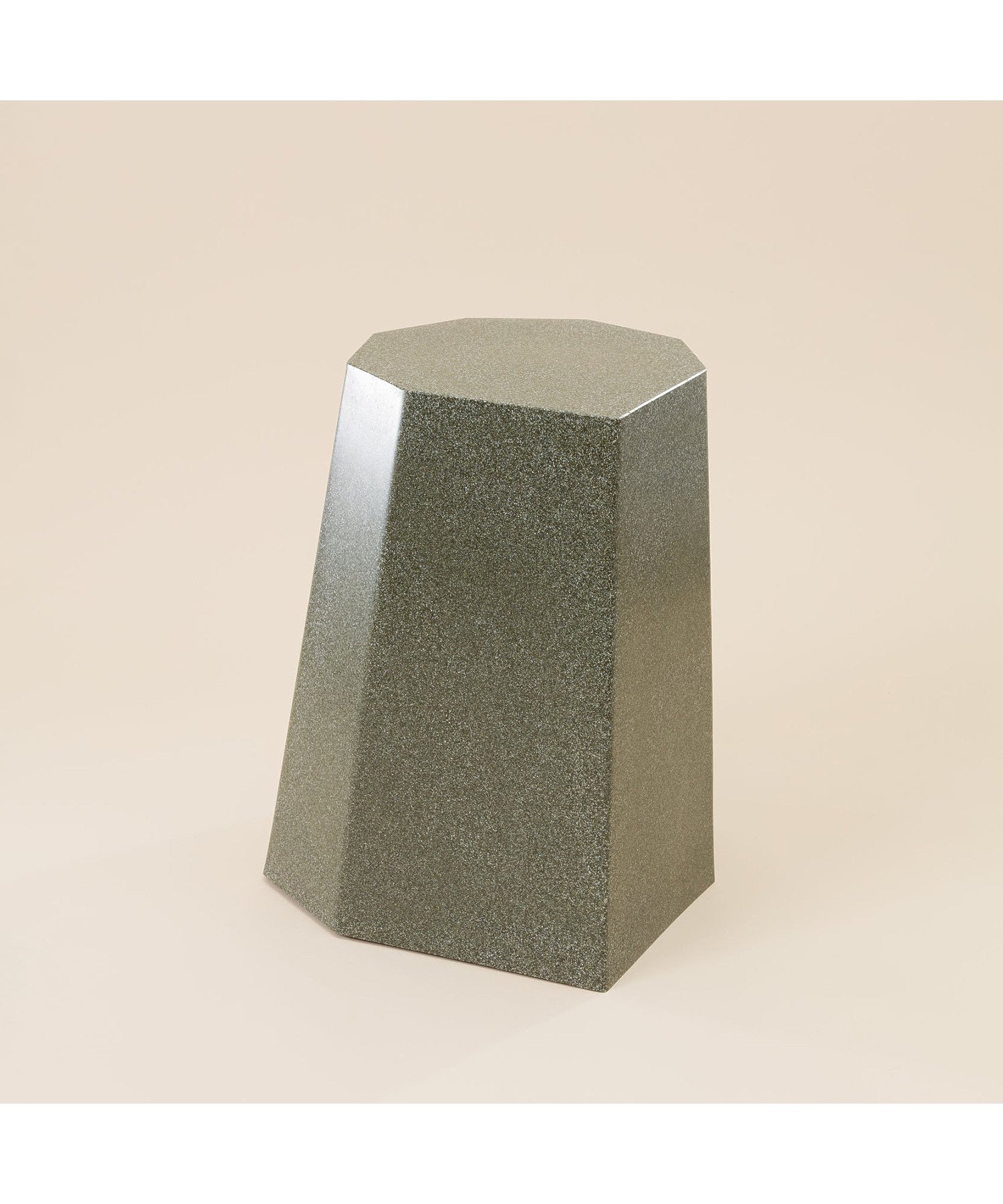 Arnold Circus Stool / Martino Gamper