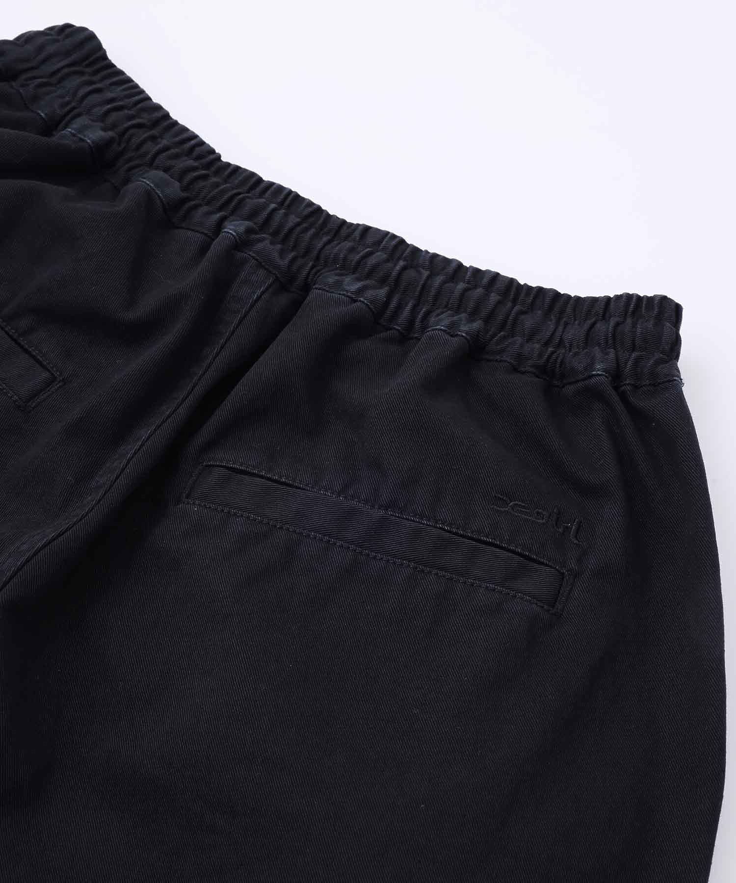 TWILL EASY PANTS X-girl