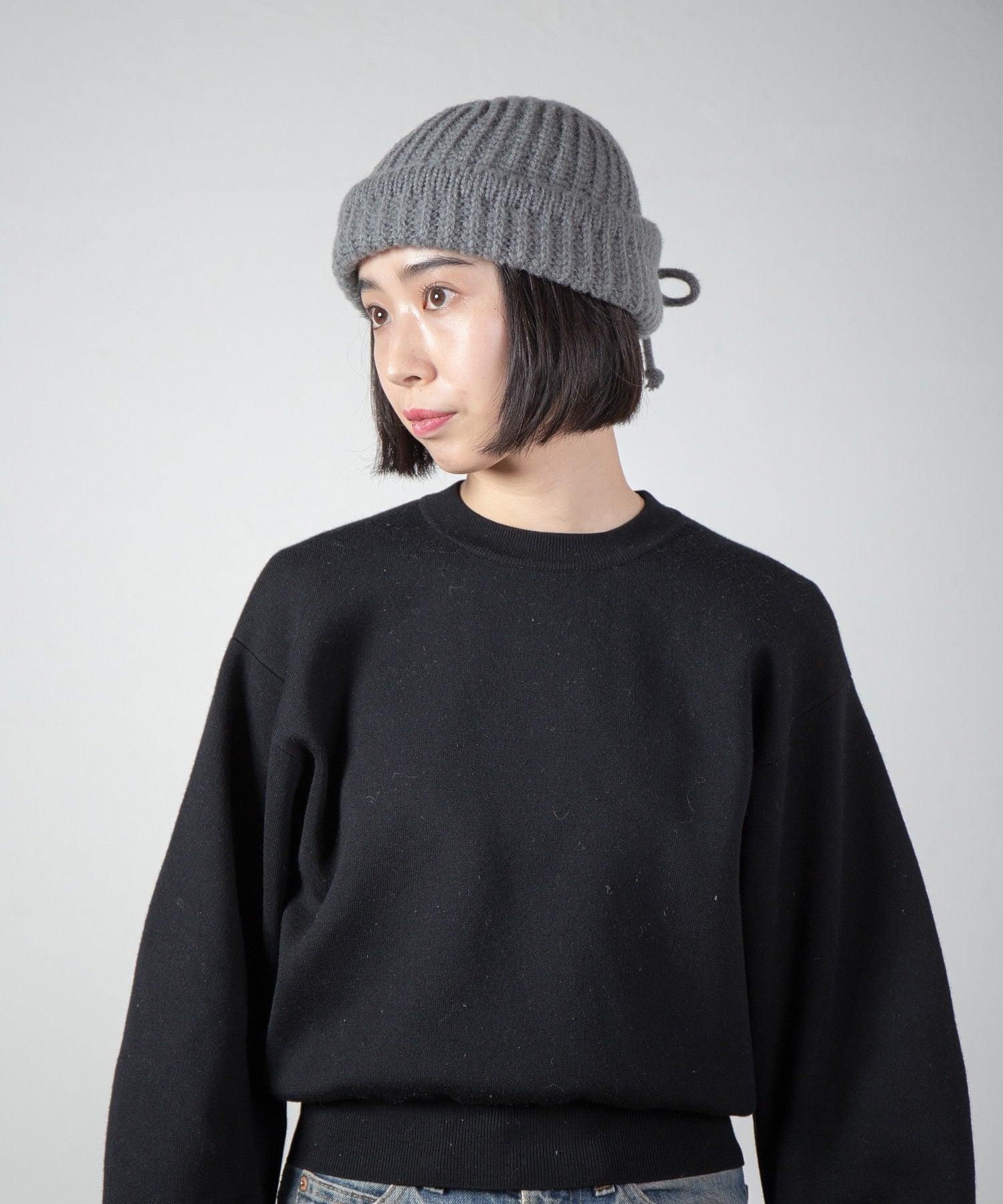 【Racal】Hoodie Beanie