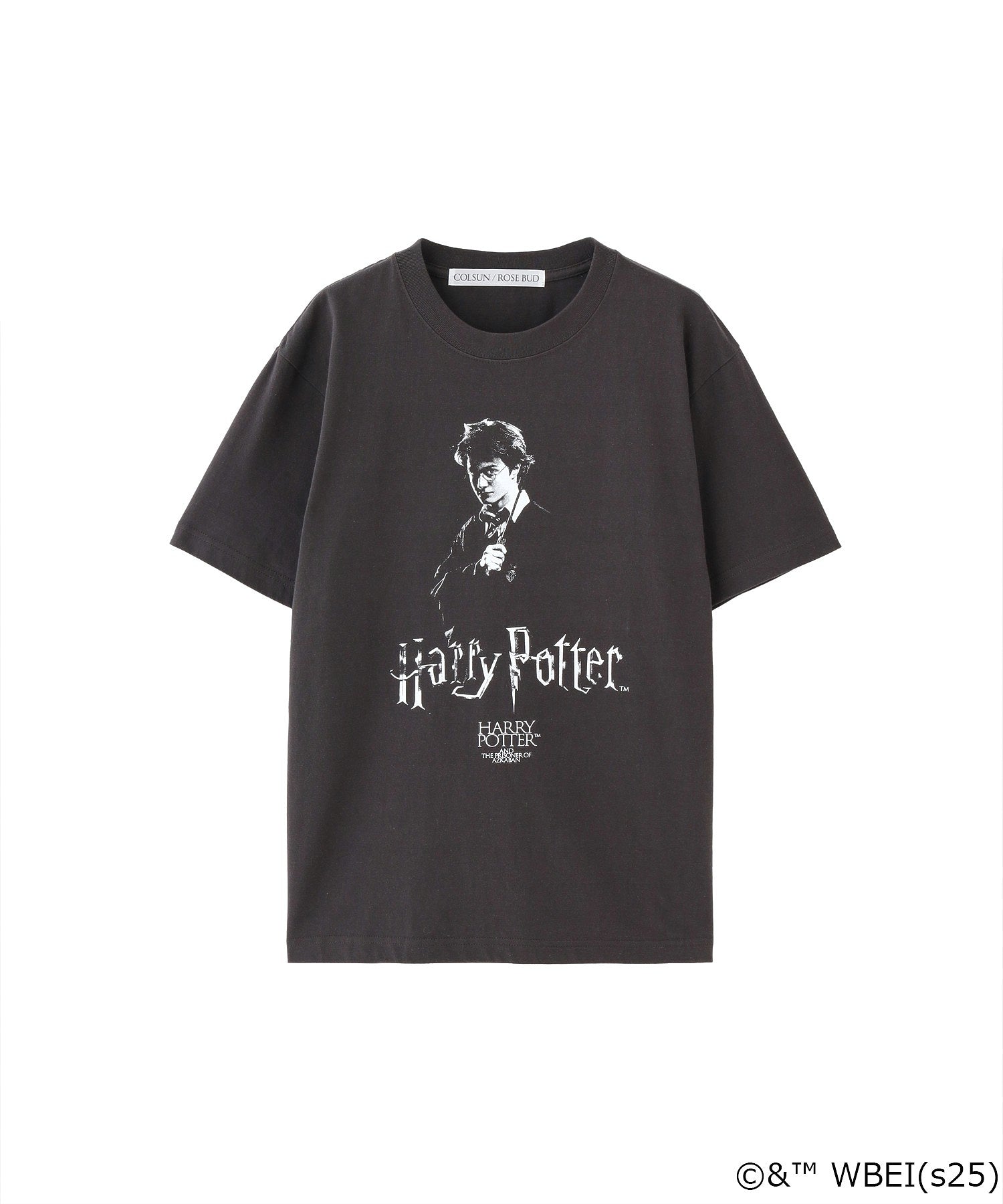 COLSUN/HARRY POTTER H/S TEE