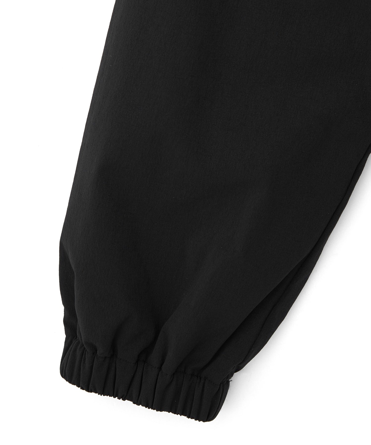 STRETCH PUFFER ZIPUP JACKET