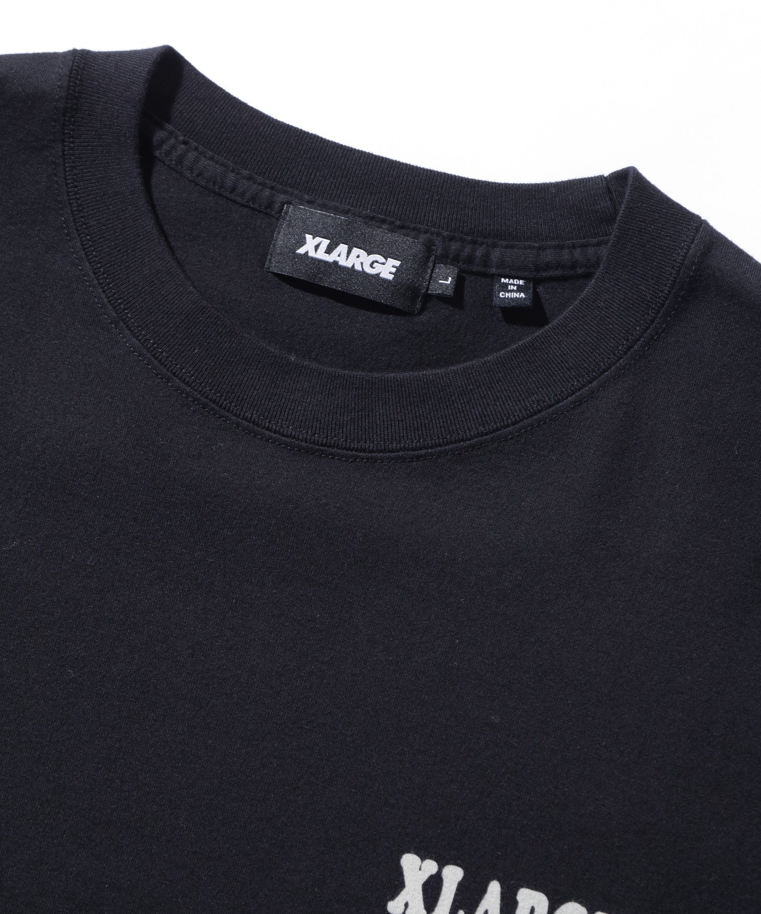 ELECTRIC S/S TEE