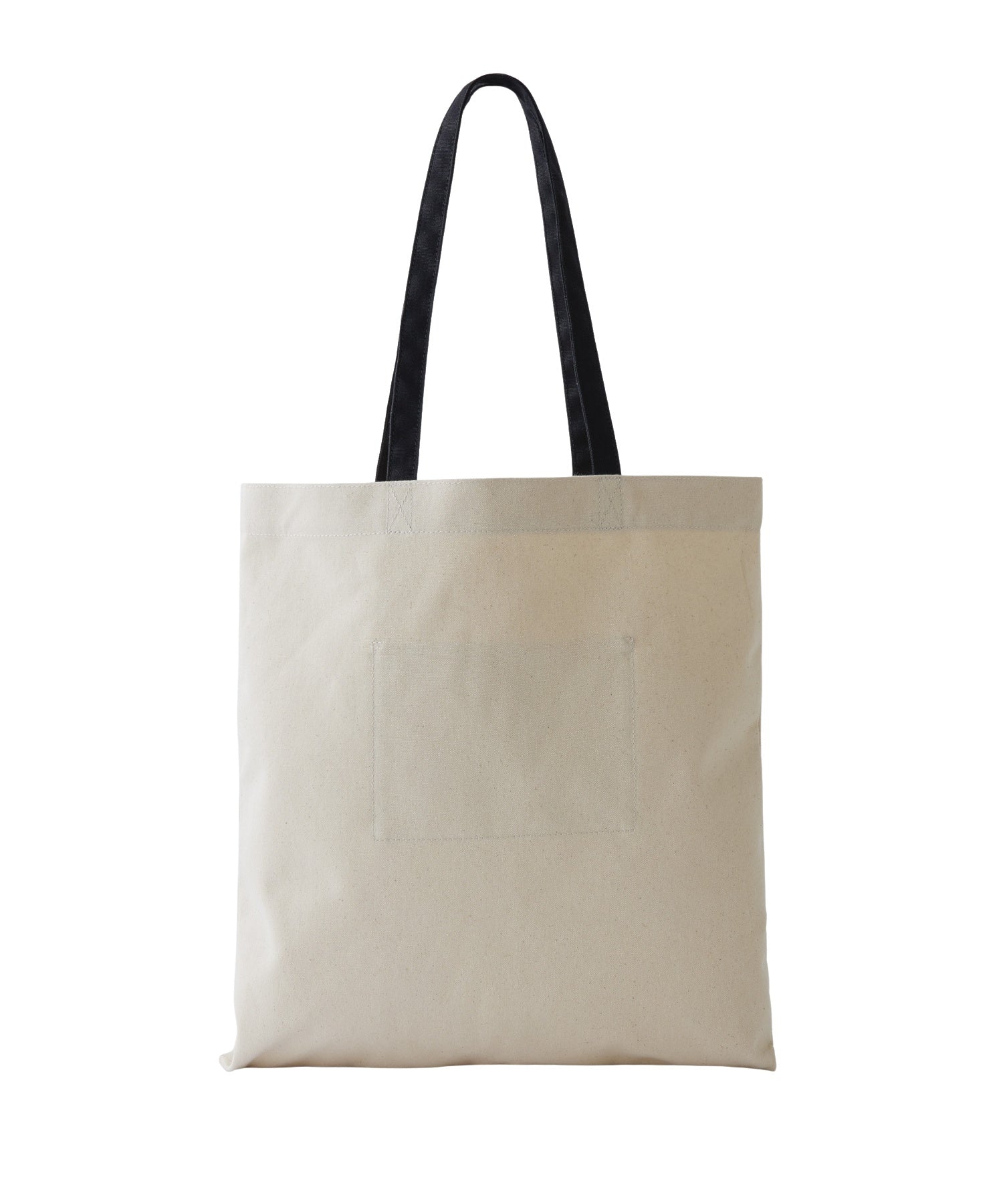 ICING LOGO FLAT TOTE