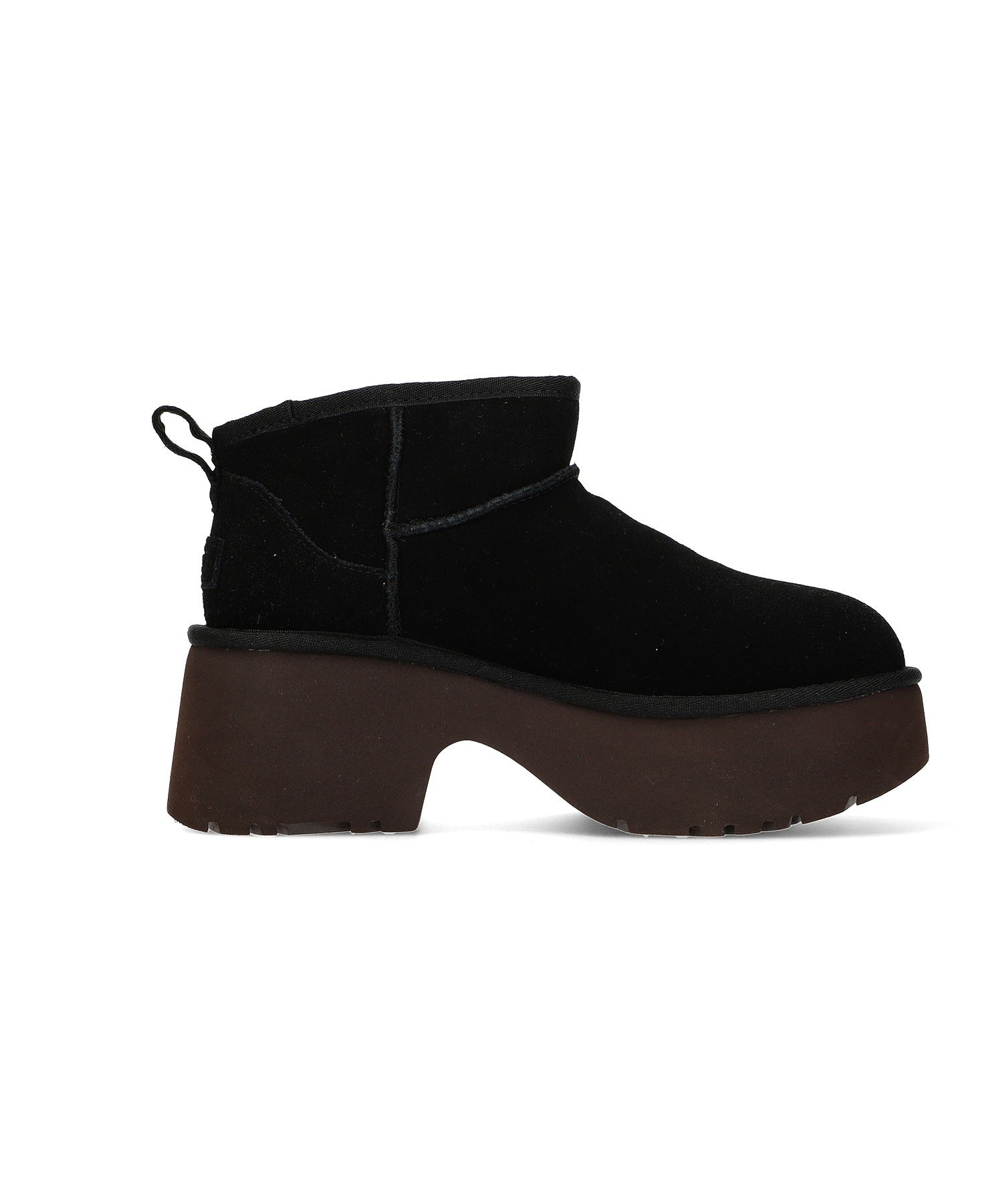 UGG/W CLASSIC ULTRA MINI NEW HEIGHTS