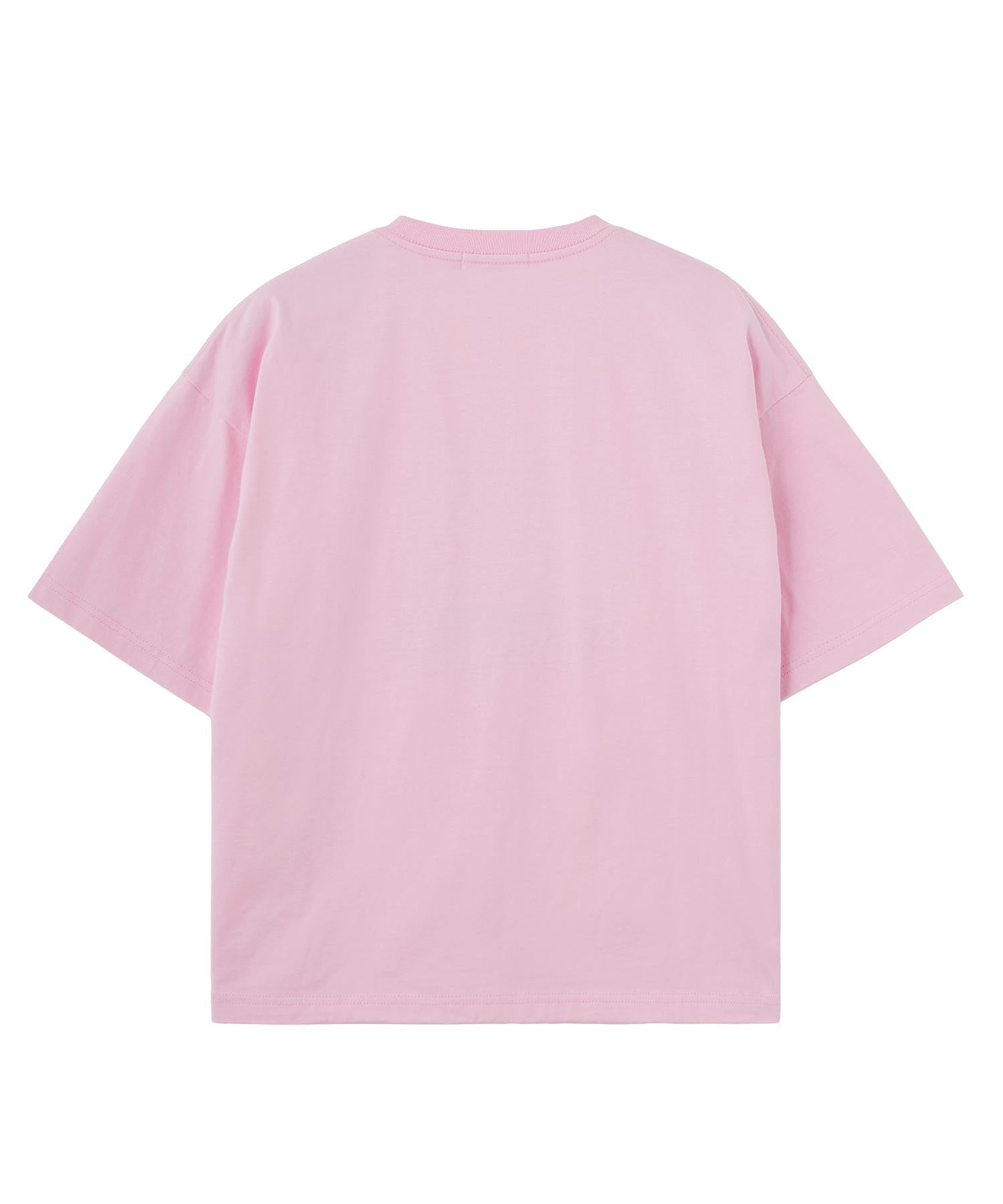 APPLE EMBROIDERY S/S TEE