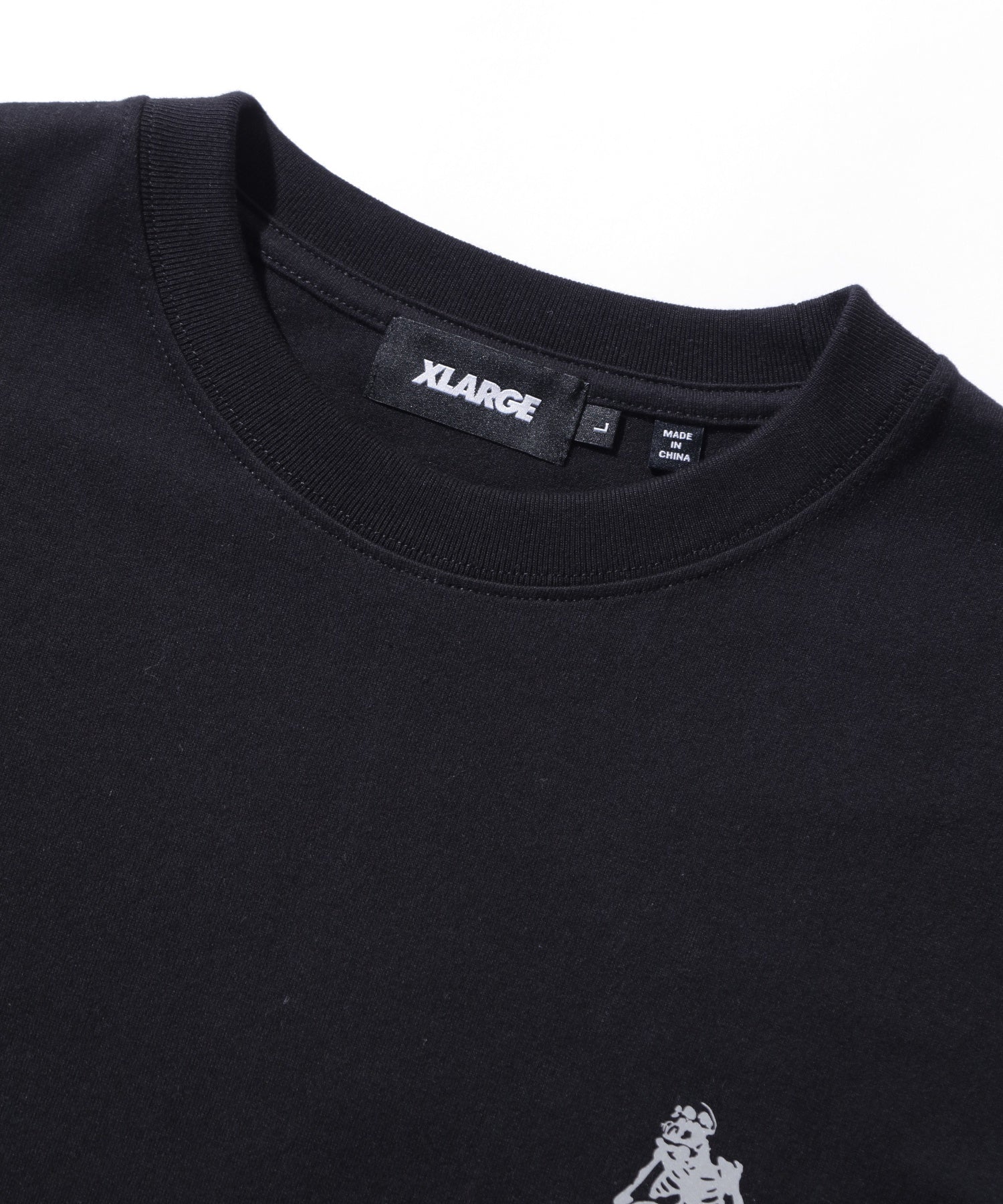 FOSSIL S/S TEE