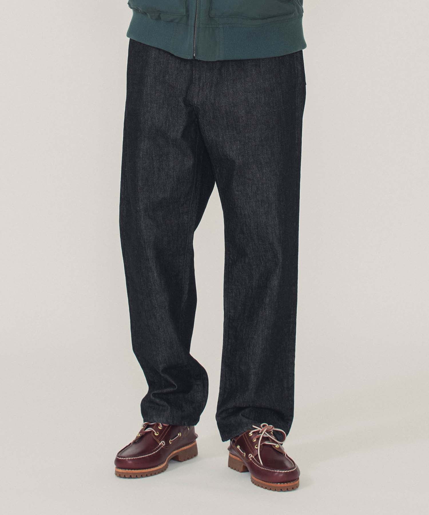 model：H183 着用サイズ：L