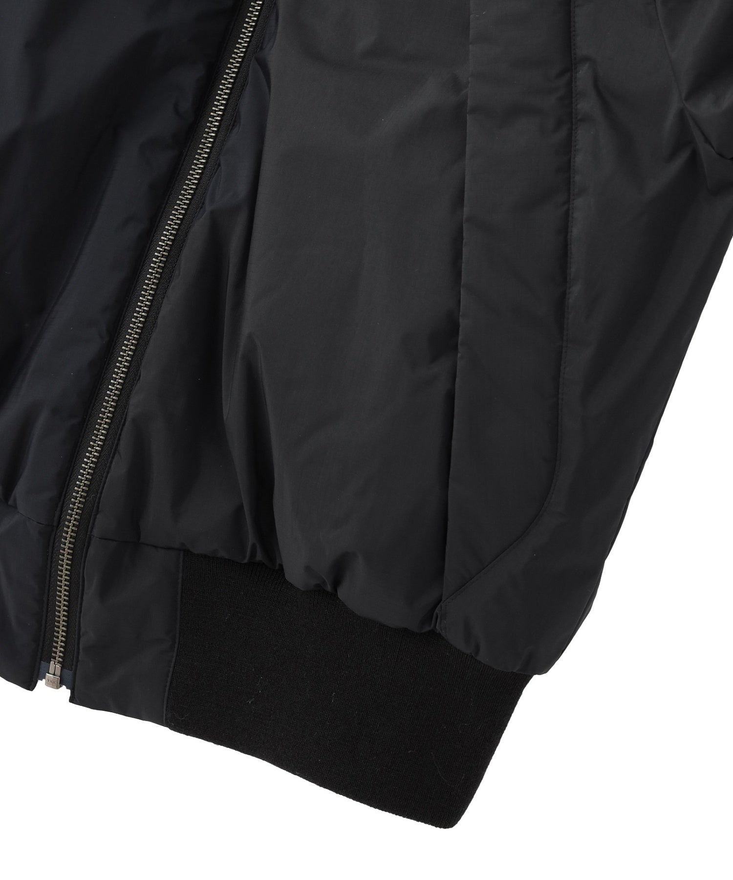 X-girl × NANGA PUFFER JACKET